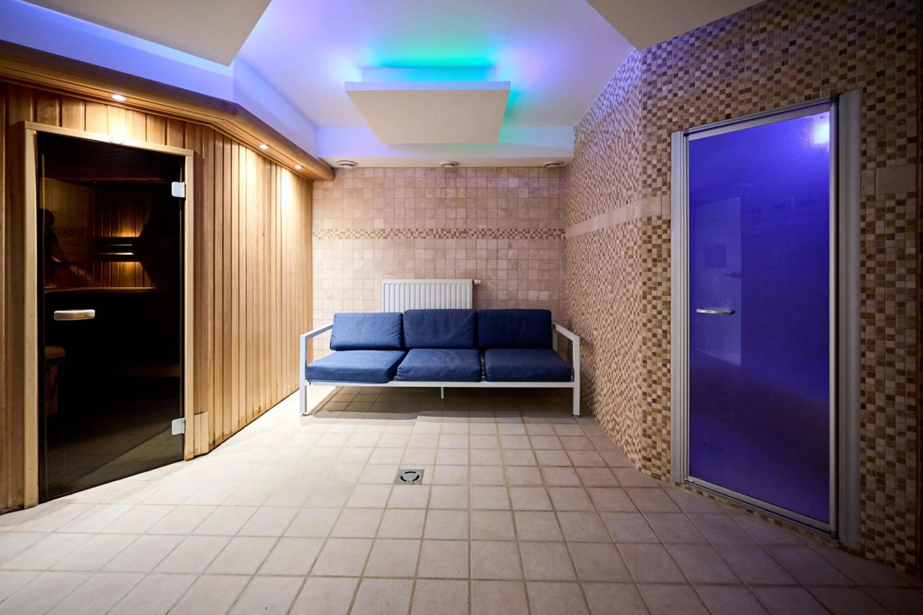 Hotel La Malle Poste