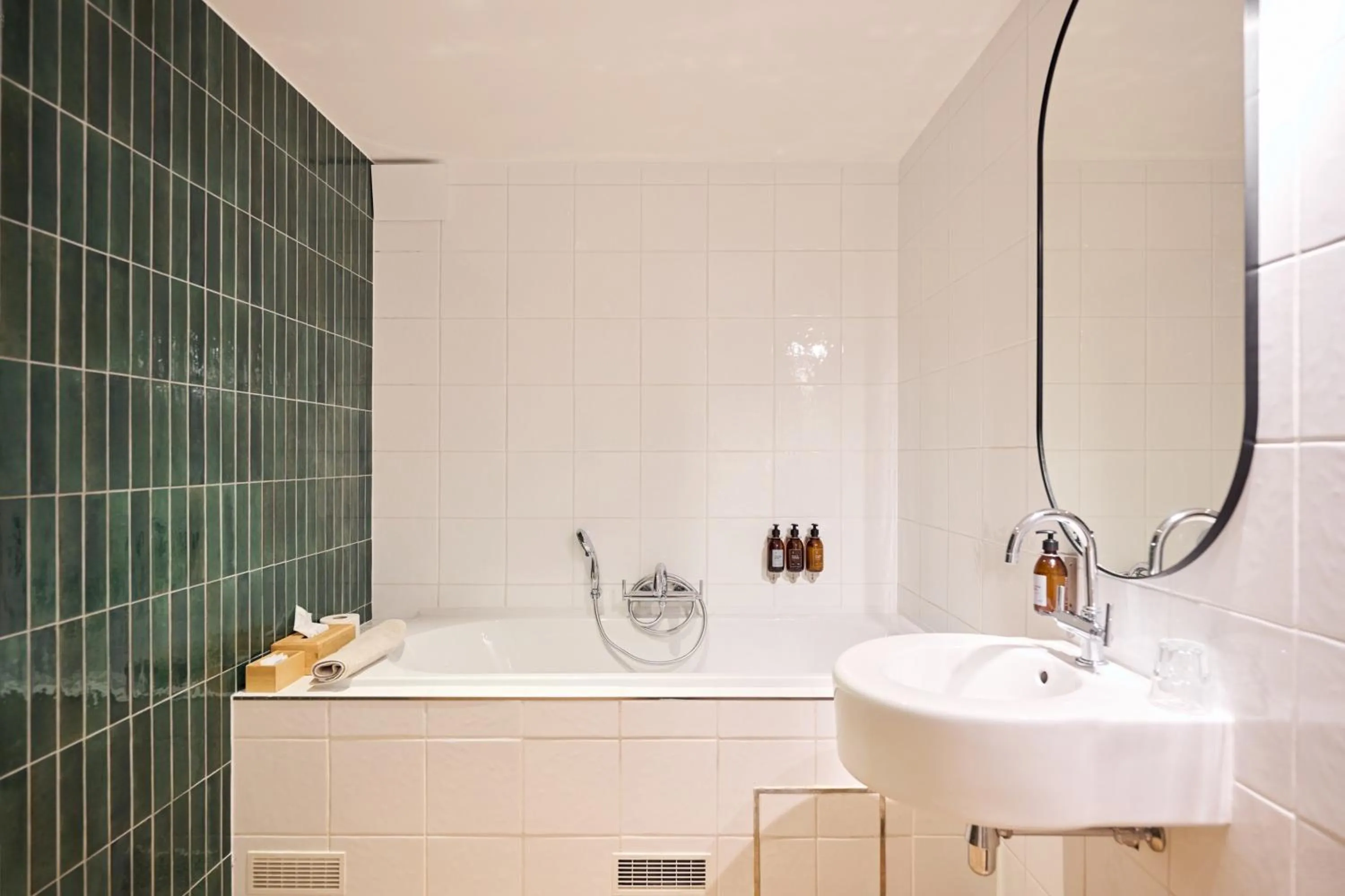 Hotel La Malle Poste