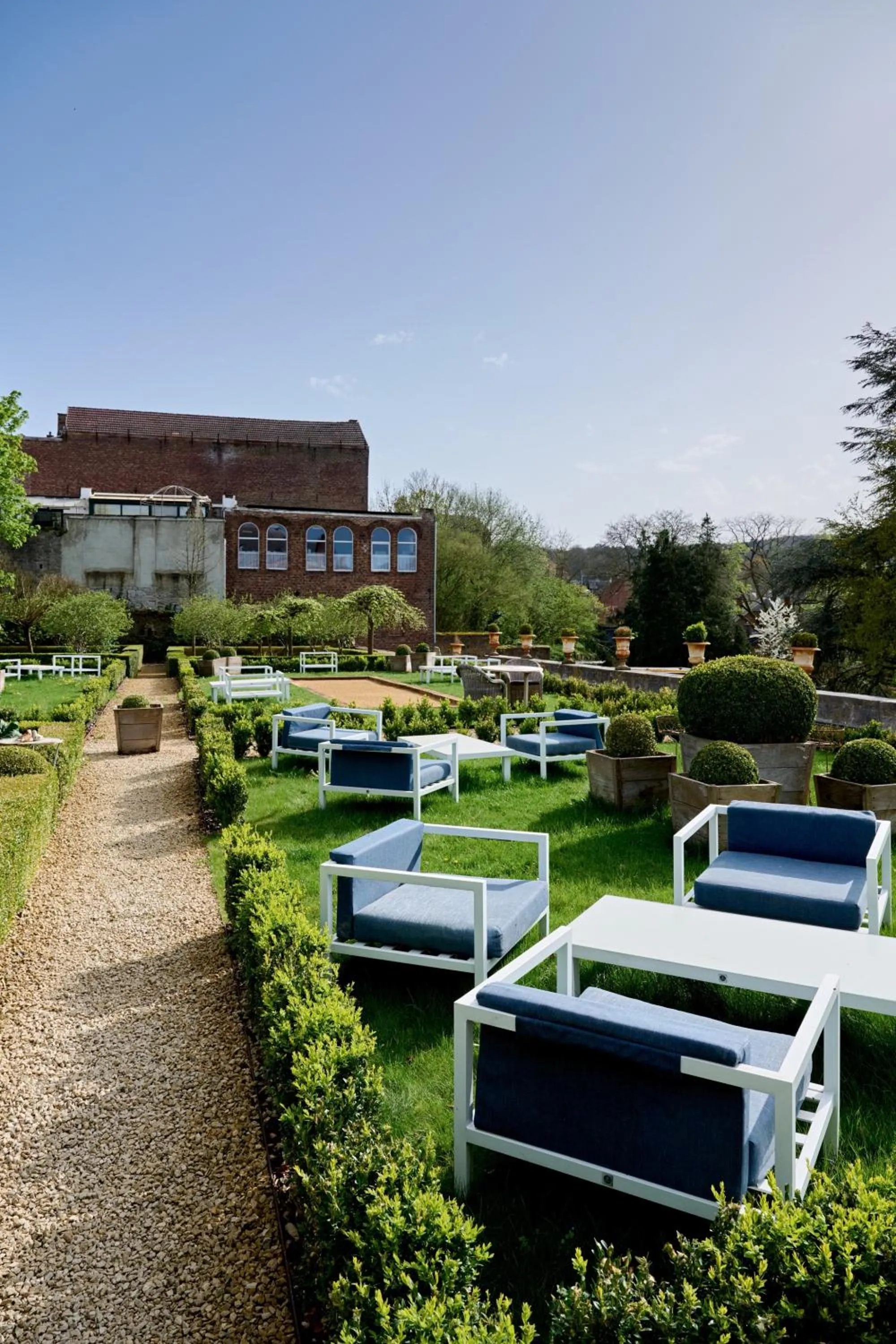 Hotel La Malle Poste