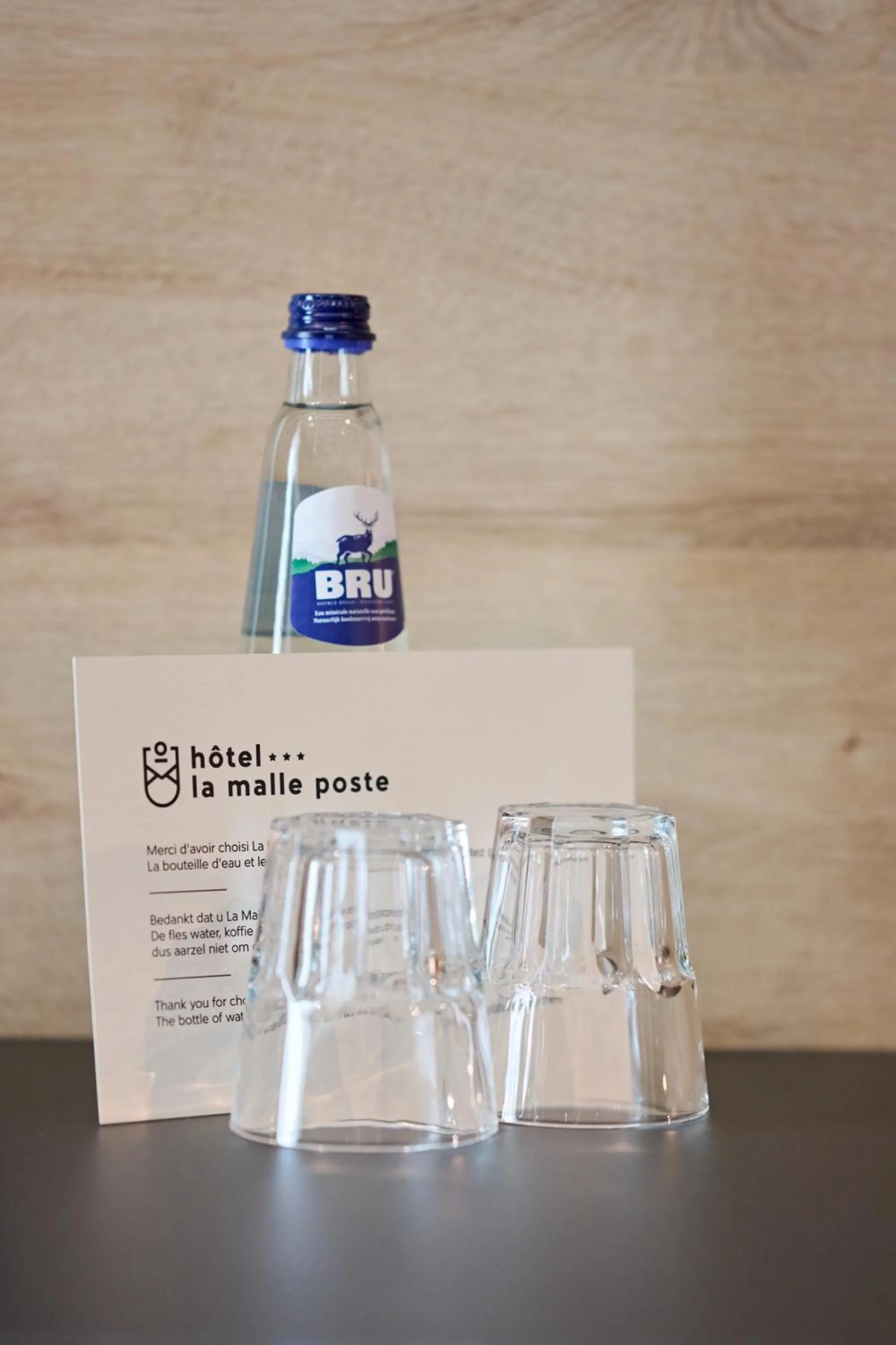 Hotel La Malle Poste