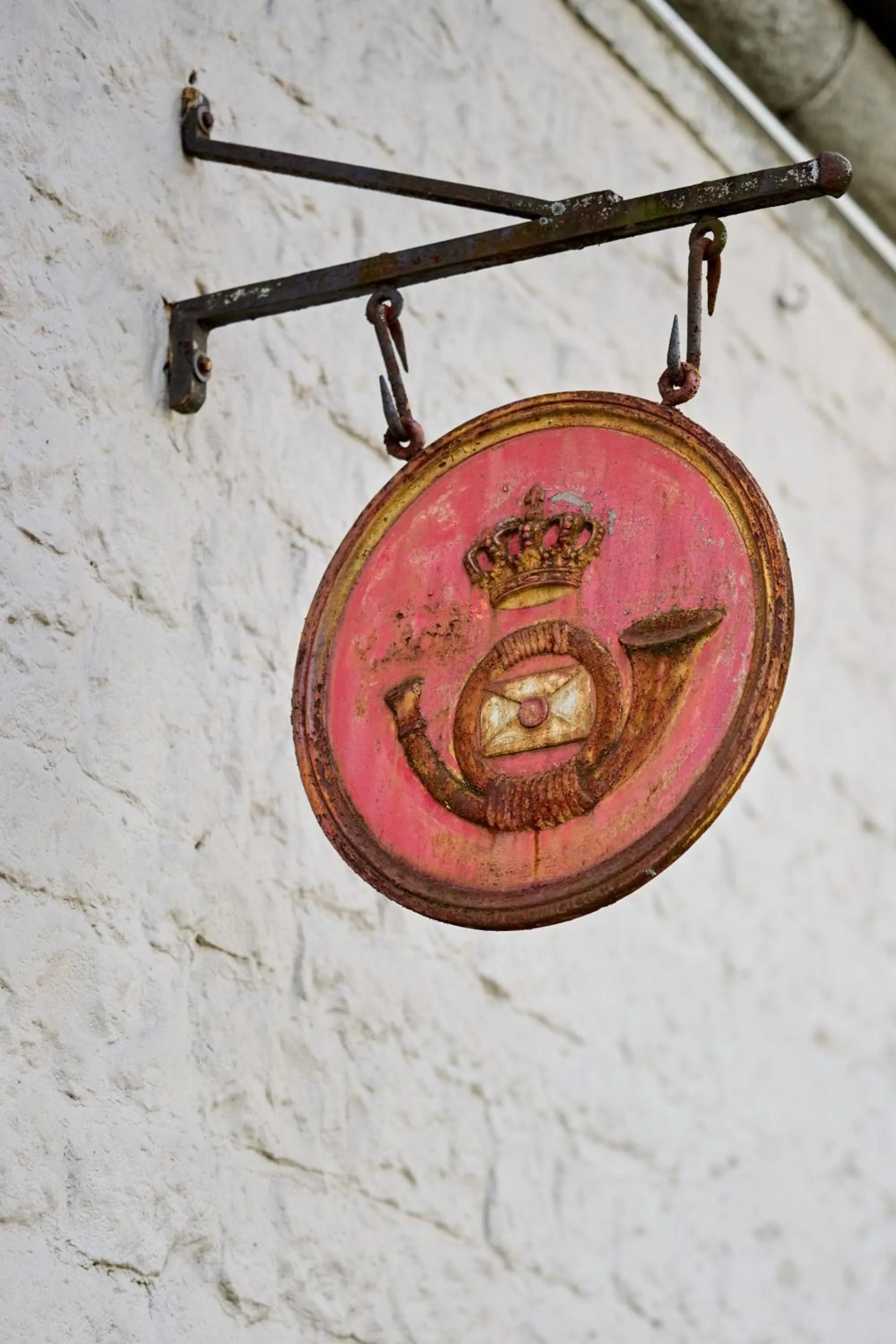 Hotel La Malle Poste