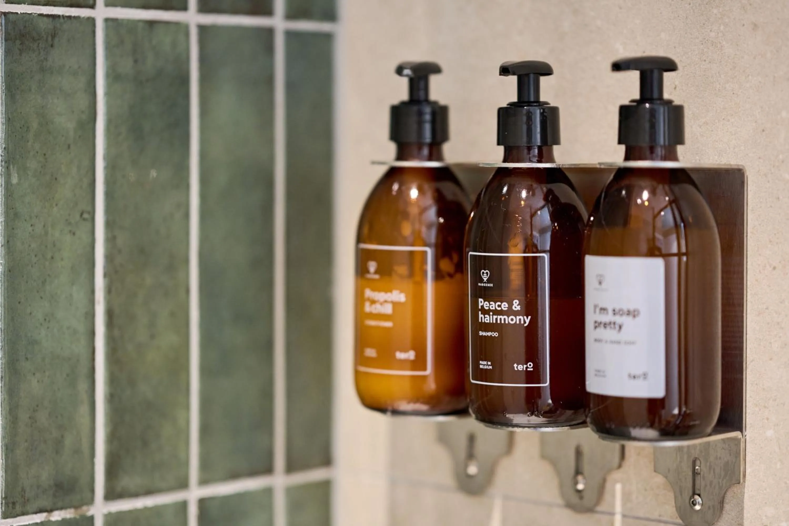 Hotel La Malle Poste