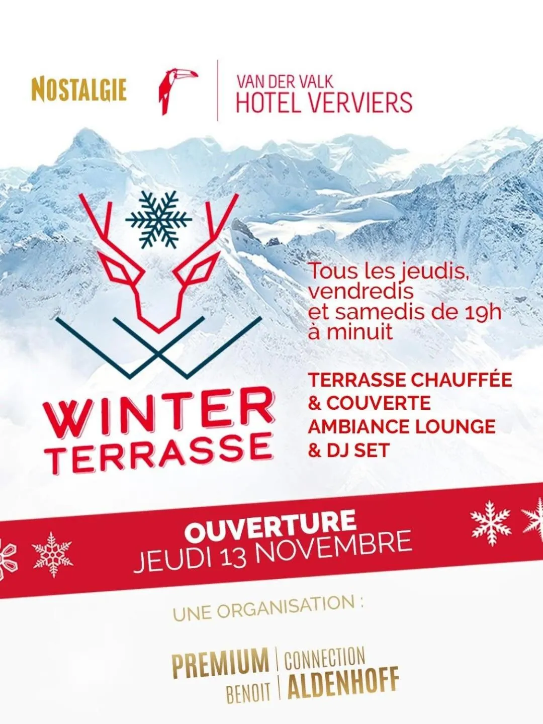 Hotel Verviers Van der Valk