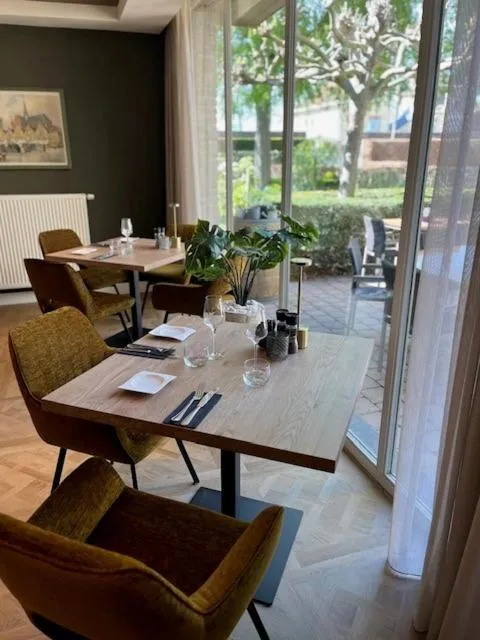 Amaryllis Hotel Veurne