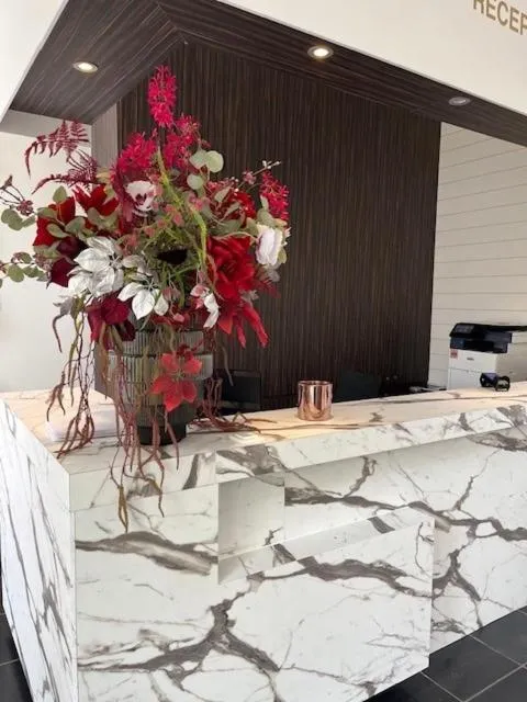 Amaryllis Hotel Veurne