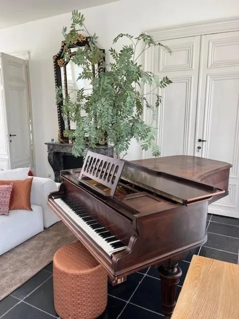 Amaryllis Hotel Veurne