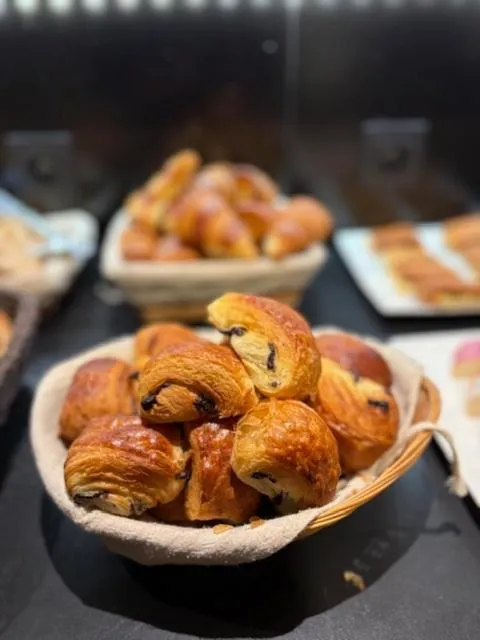 Parkhotel Gent Centrum