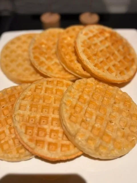 Food and drinks in Parkhotel Gent Centrum