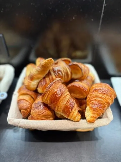 Parkhotel Gent Centrum