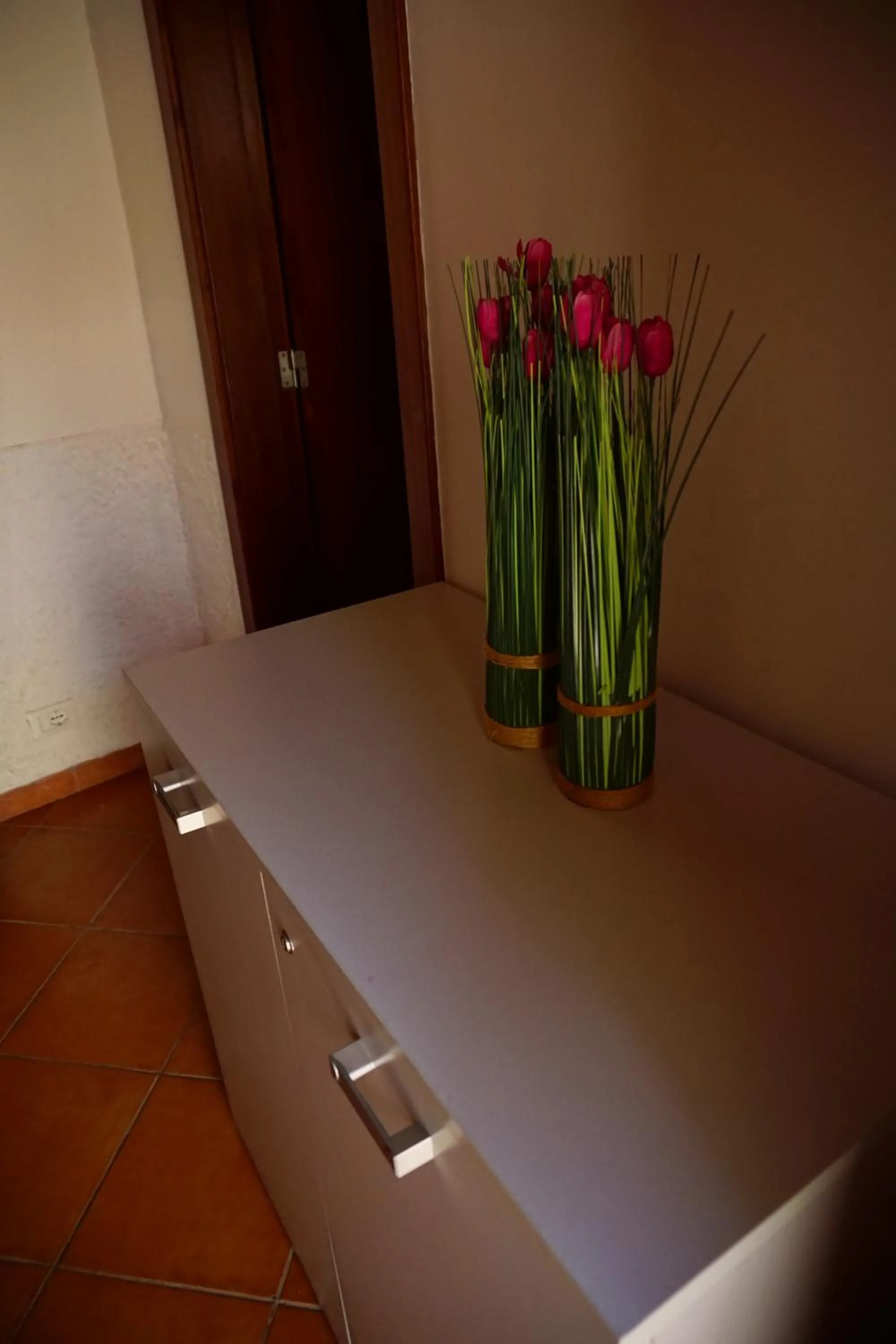 Living room in Porto Antigo Holidays