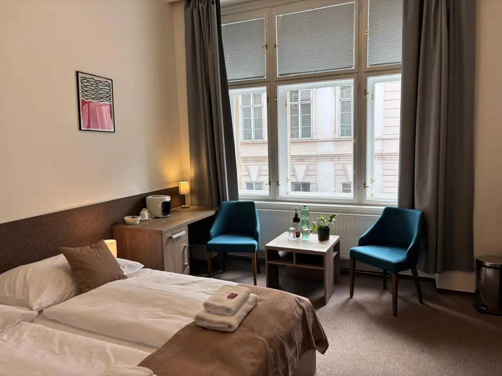 Double Room in Apartments Embassy by LH Double Room in Apartments Embassy by LH