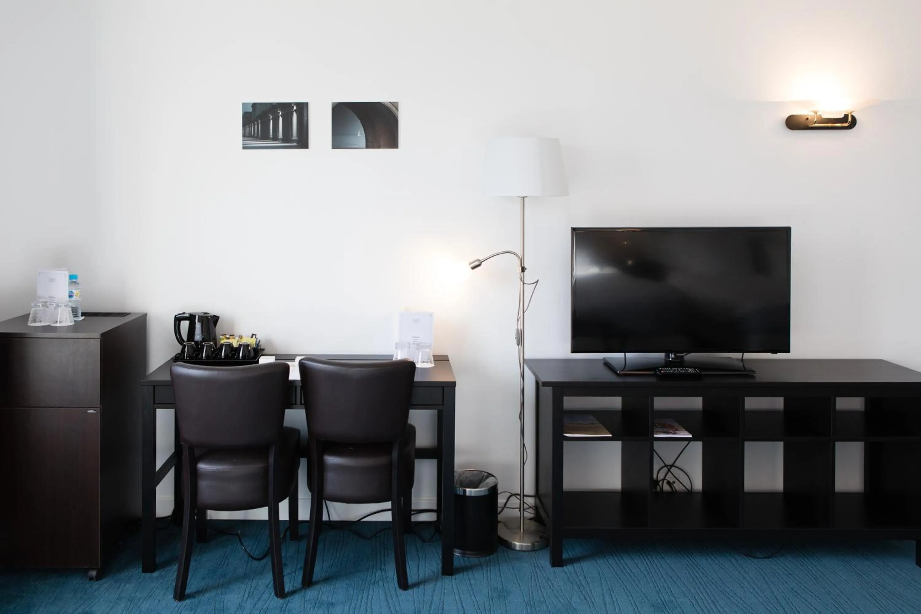 Day in Thermae Palace