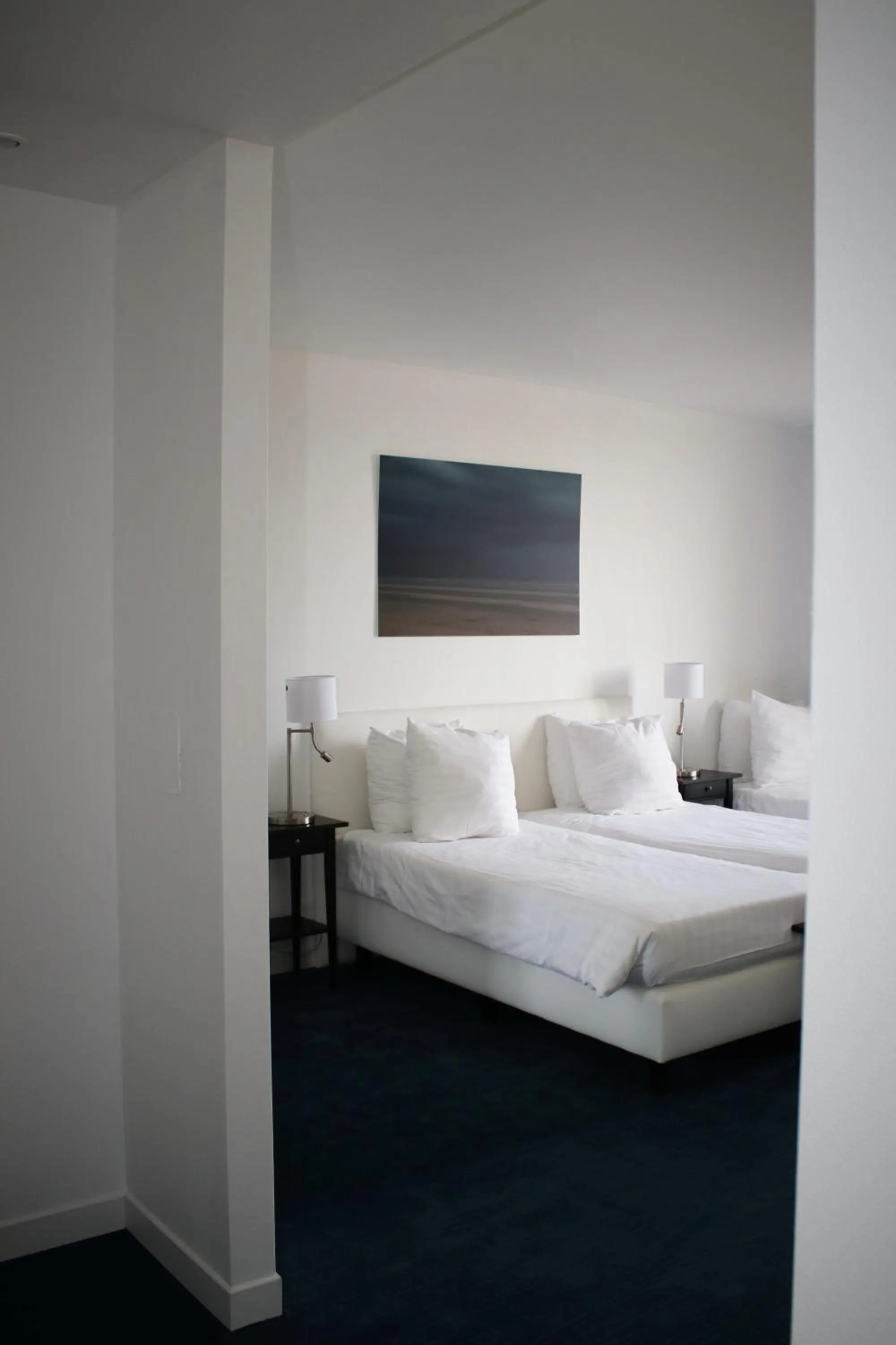 Day, Bed in Thermae Palace