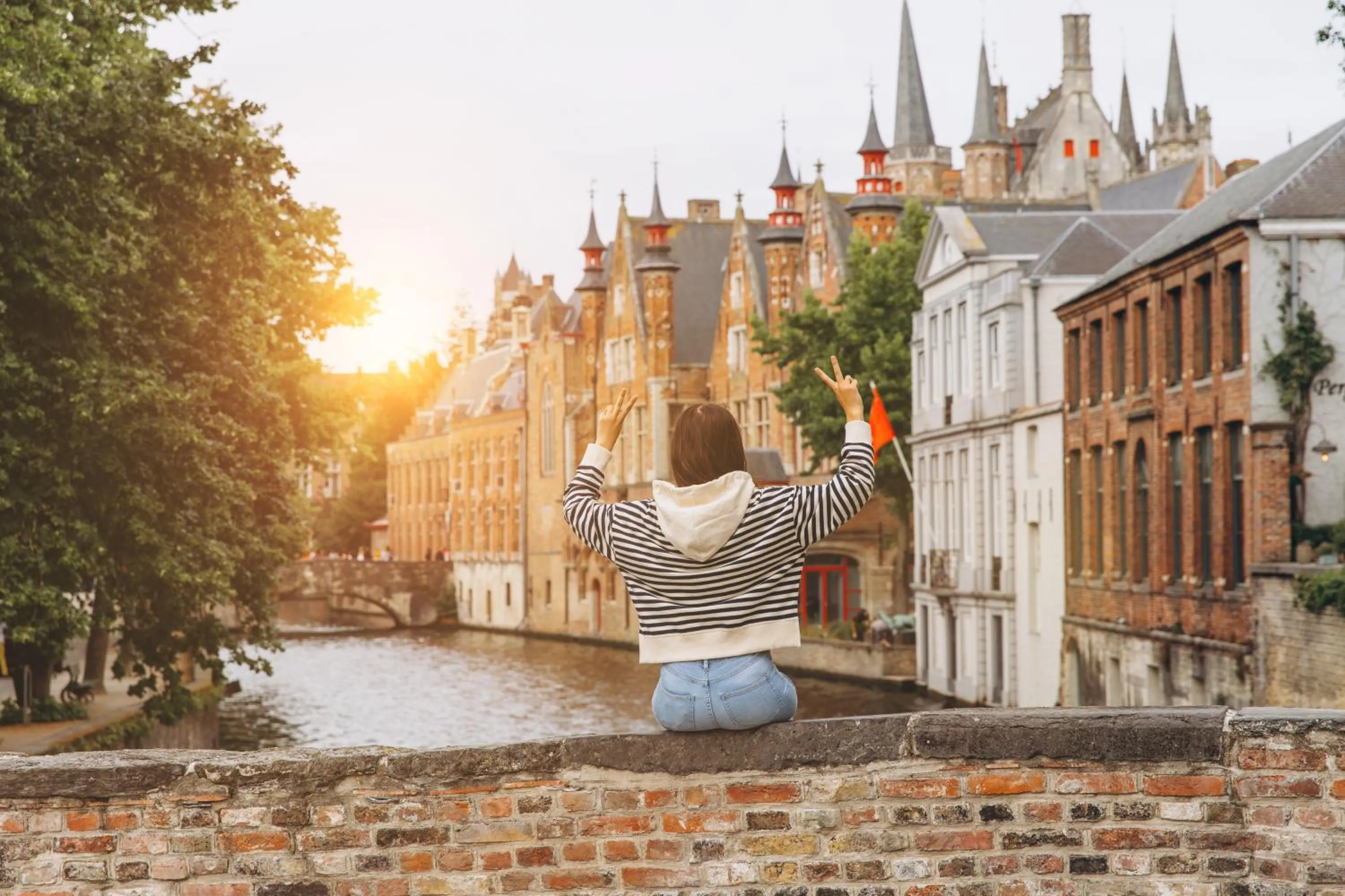 Nearby landmark in Grand Hotel Casselbergh