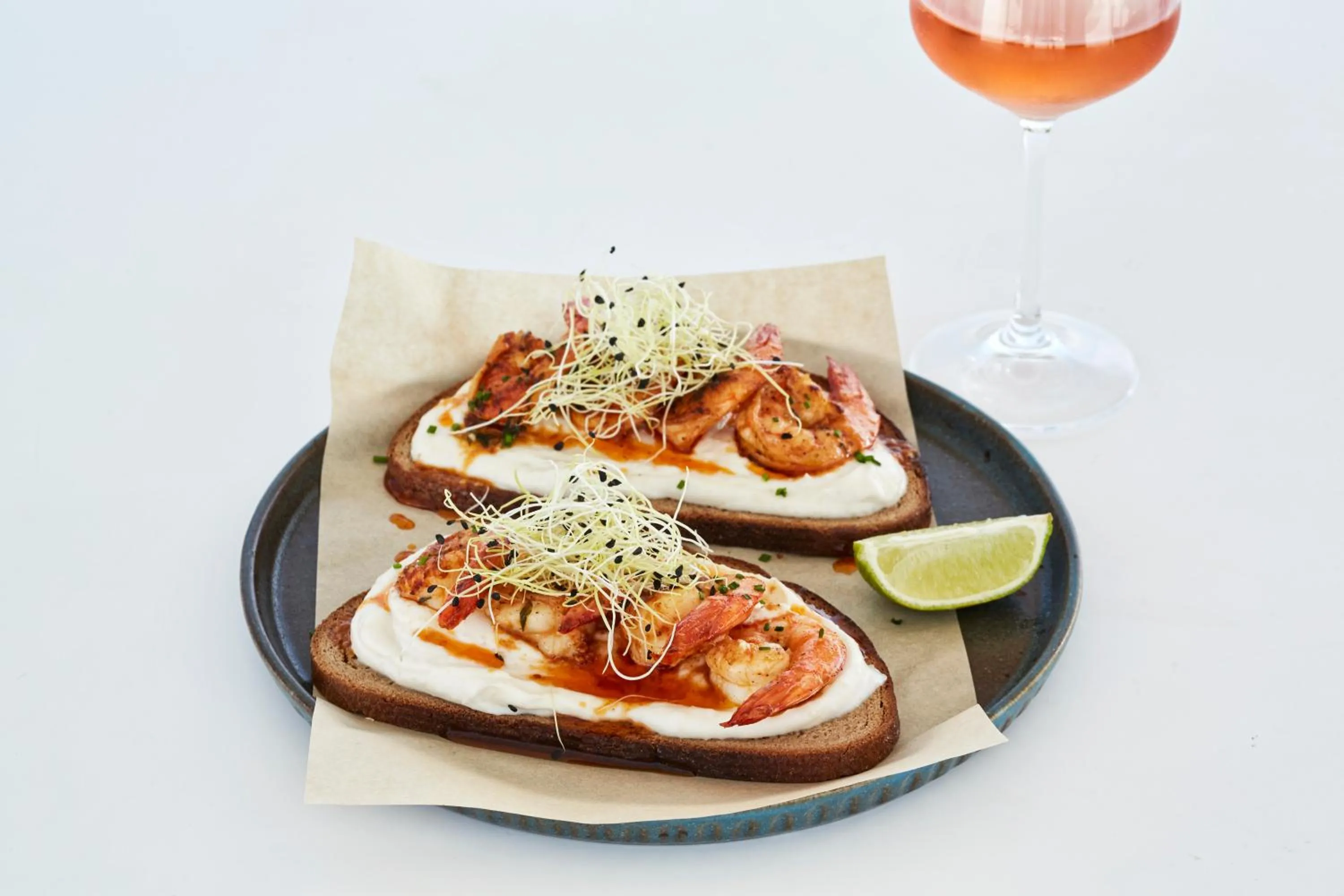 Restaurant/places to eat in White Dunes Luxury Boutique Hotel