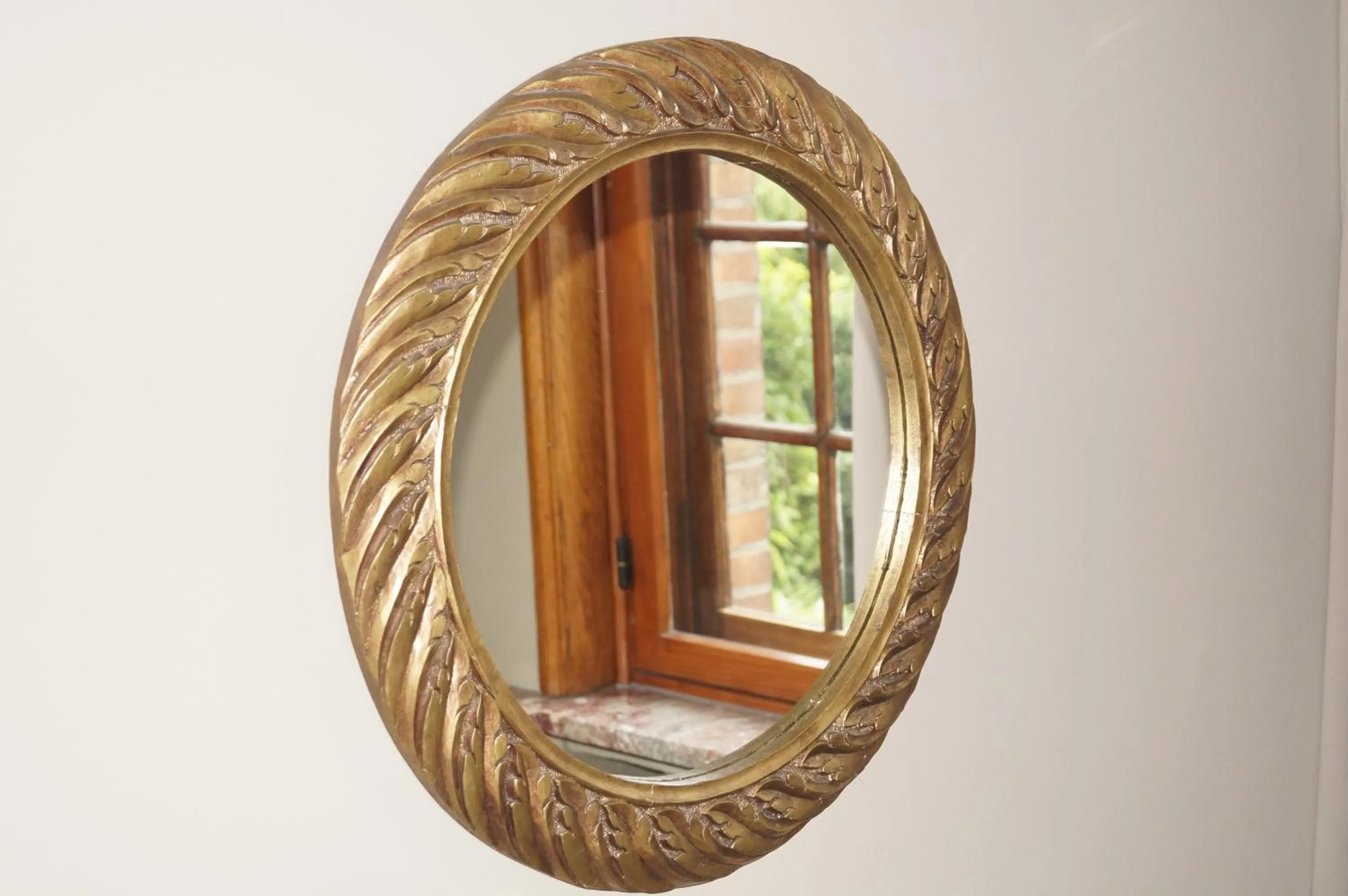 Living room in B&B Next Door