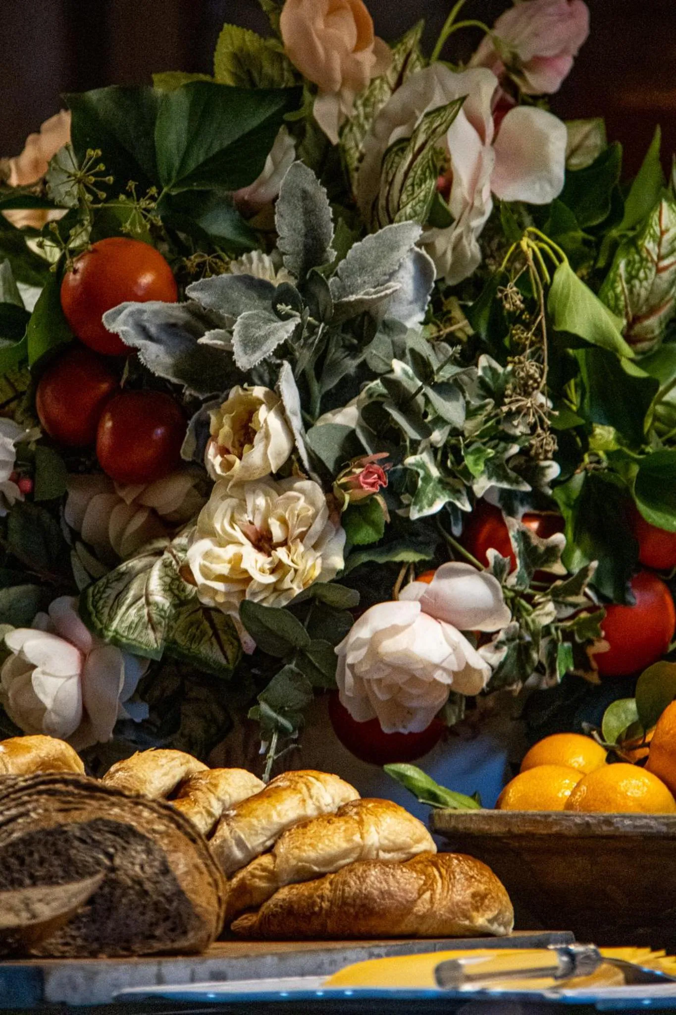 B&B Kasteelhoeve de Kerckhem