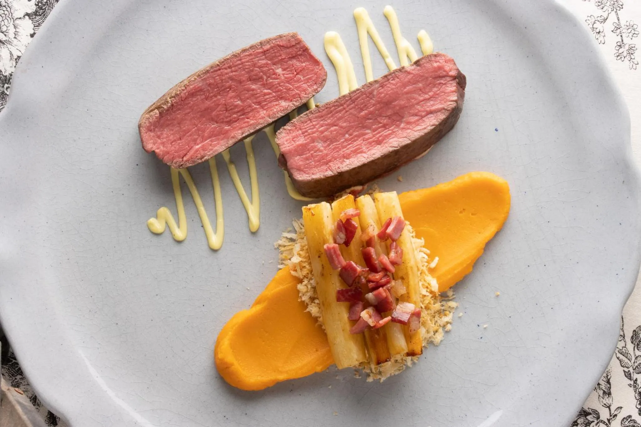 B&B Kasteelhoeve de Kerckhem