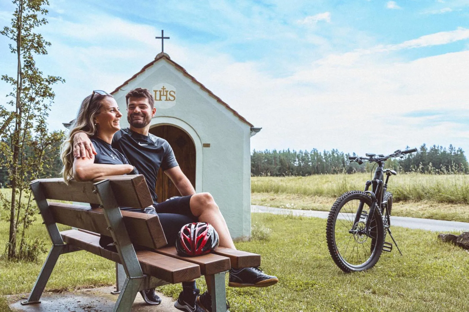 Landhotel Kahrmühle