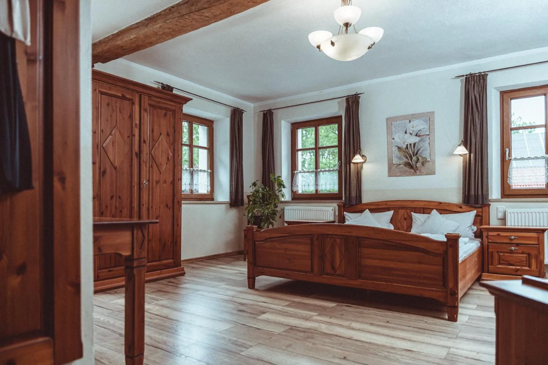 Landhotel Kahrmühle