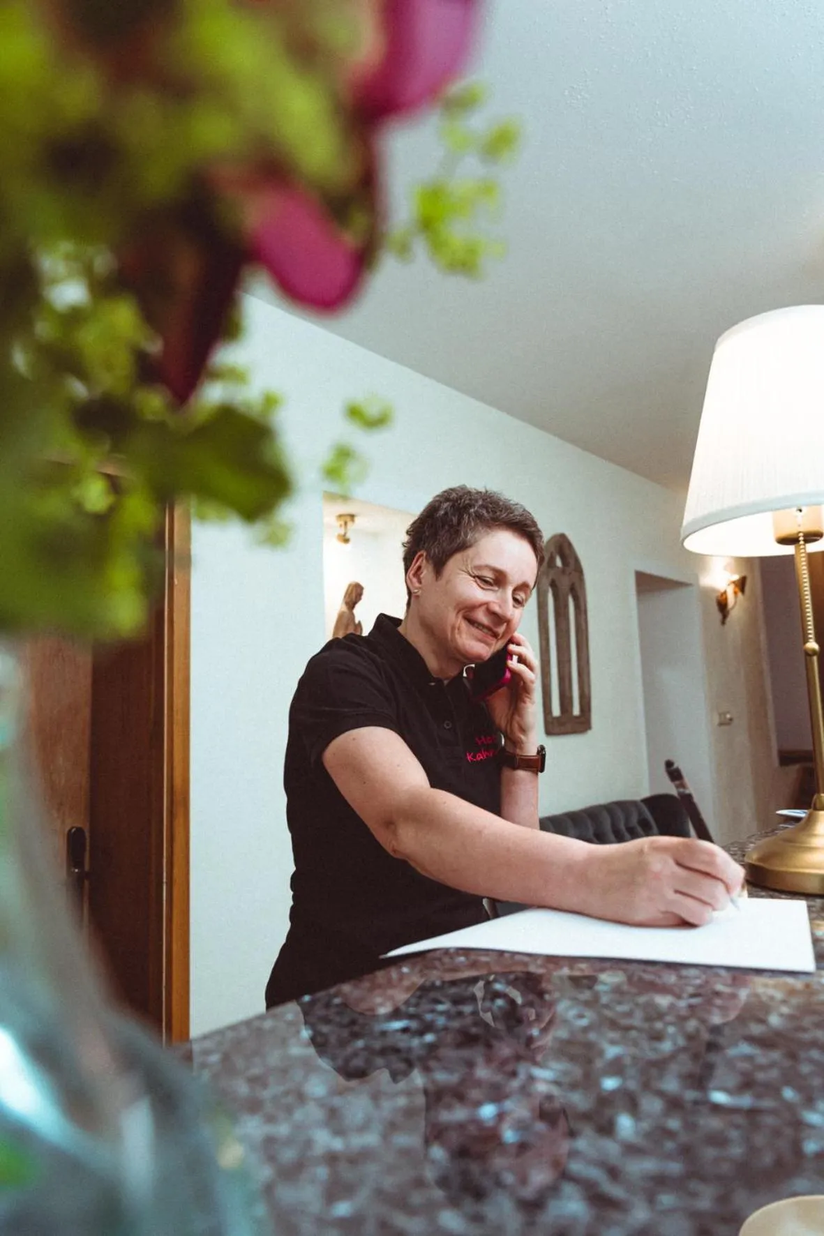 Landhotel Kahrmühle