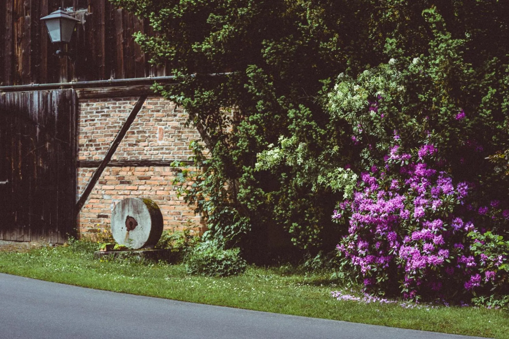 Landhotel Kahrmühle