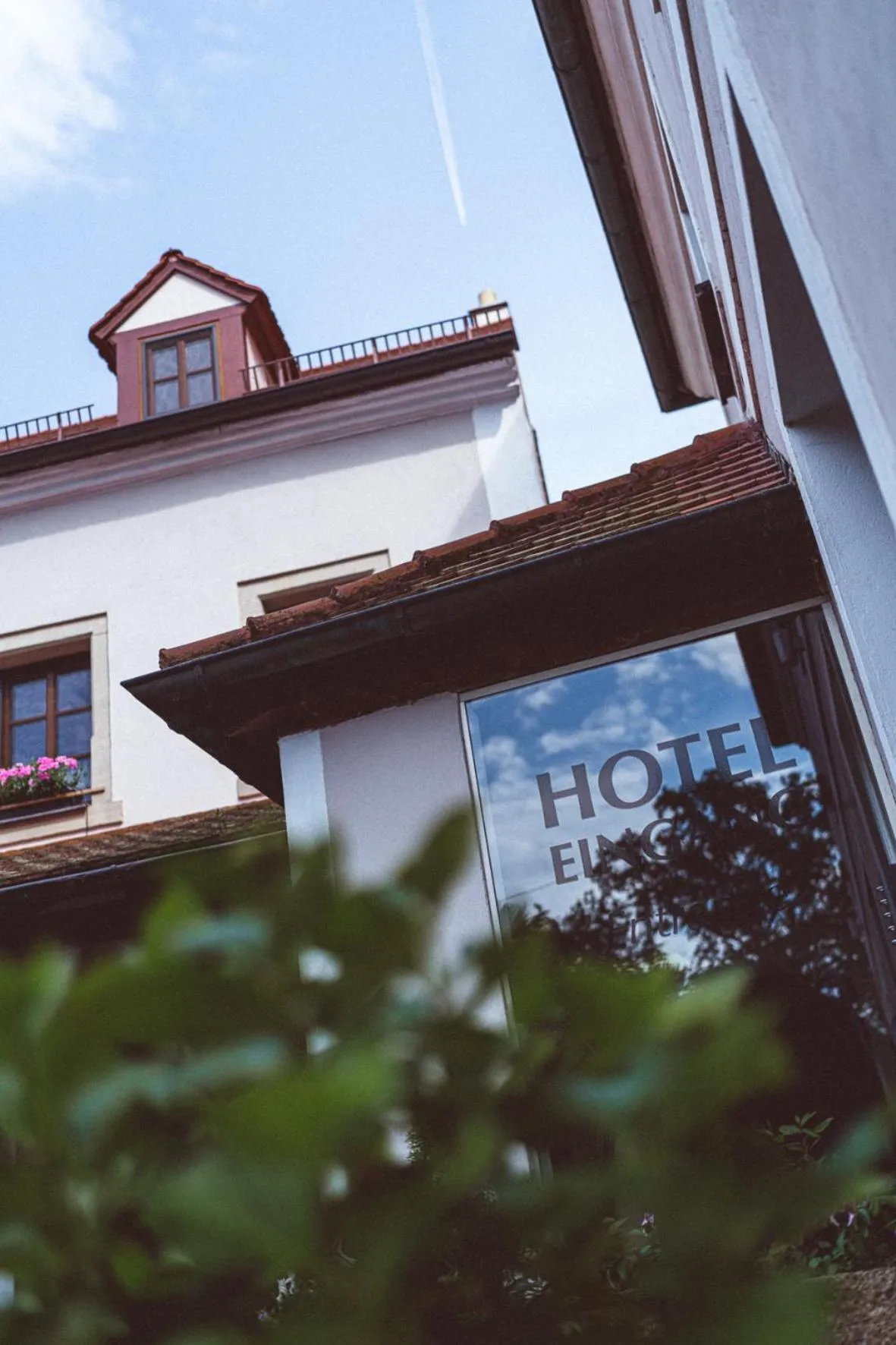 Landhotel Kahrmühle