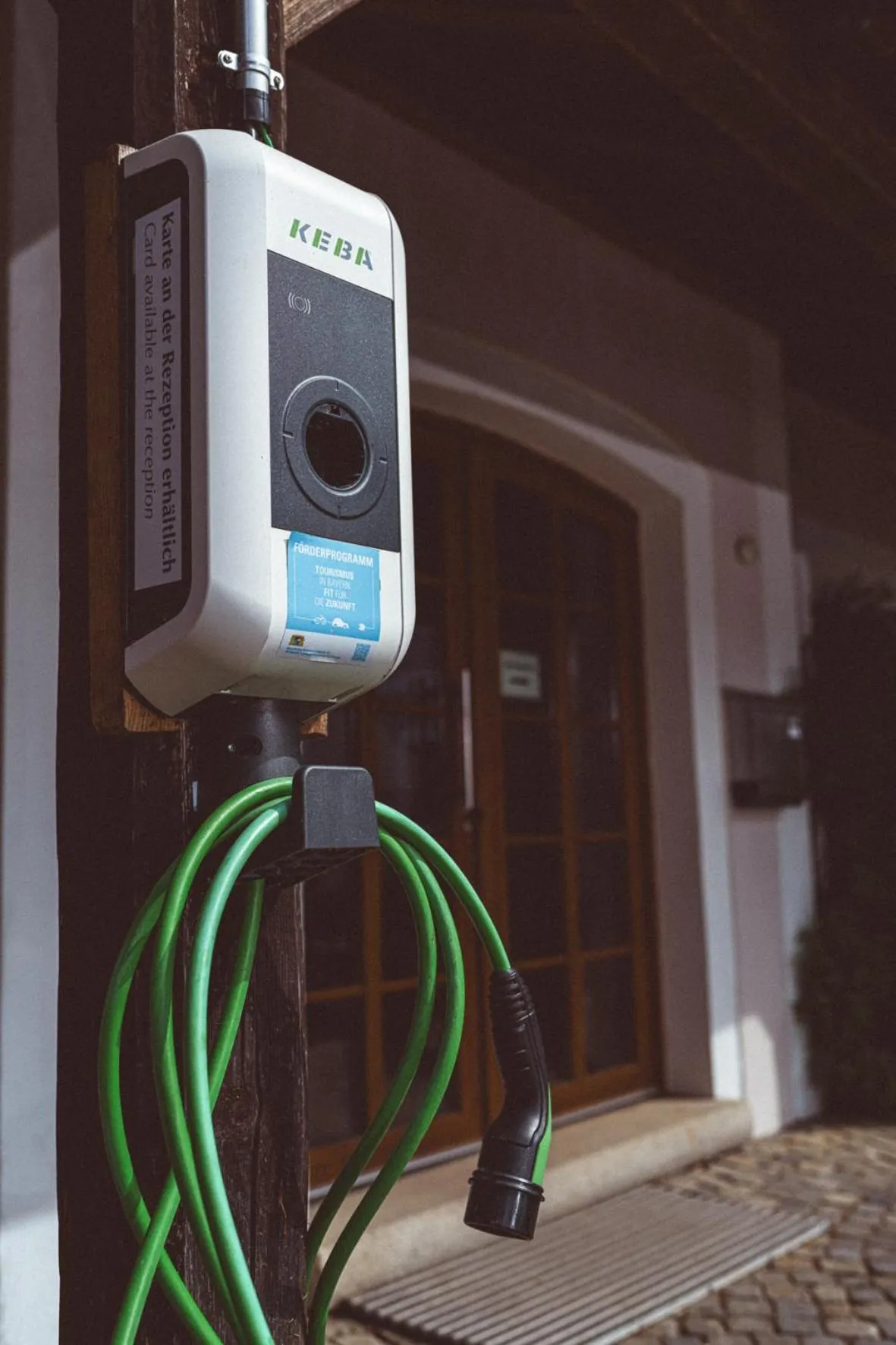 Landhotel Kahrmühle