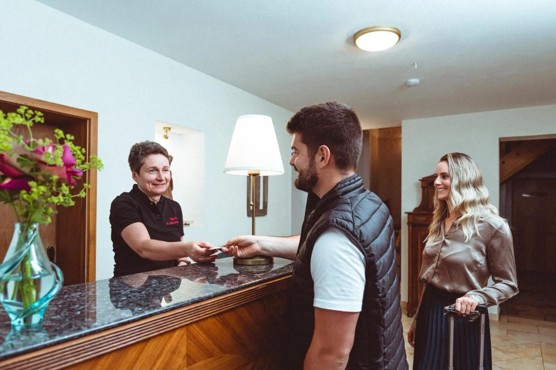 Landhotel Kahrmühle