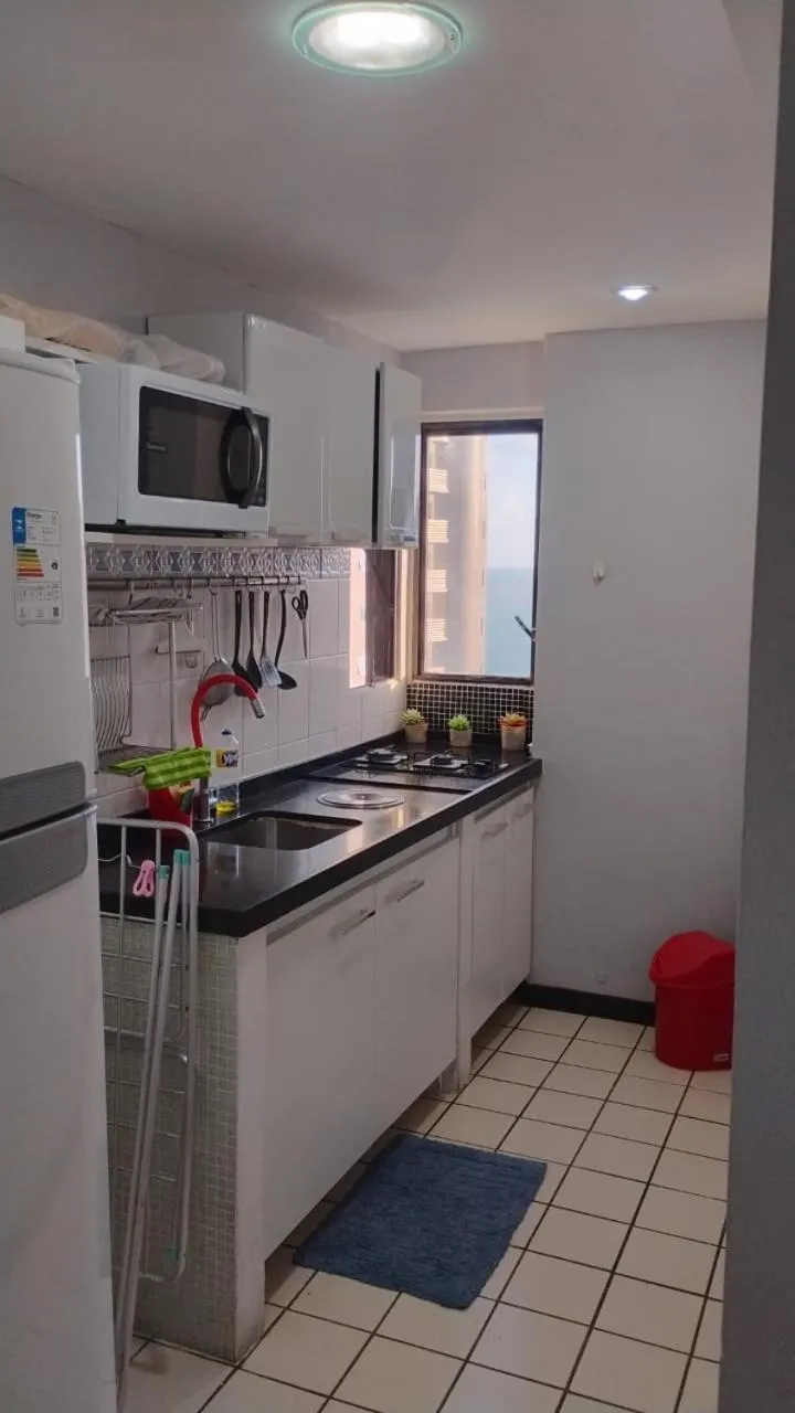 Boa Viagem Flat BVF 777