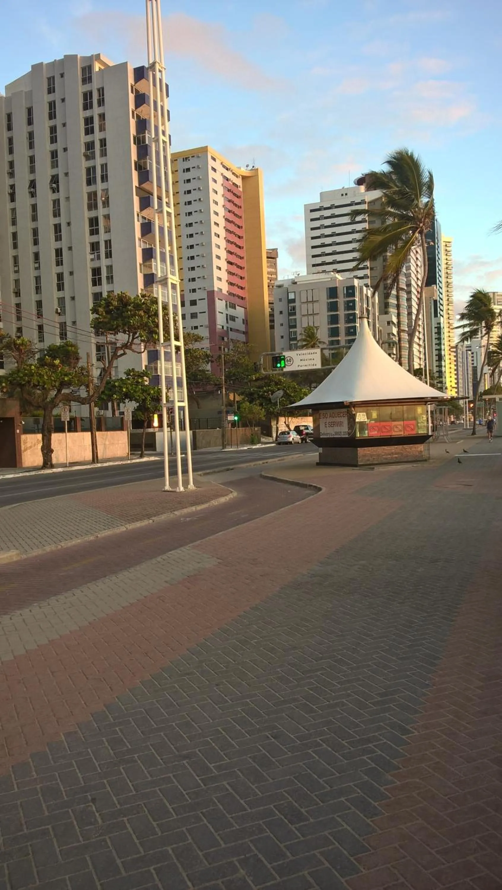 Other in Boa Viagem Flat BVF 777