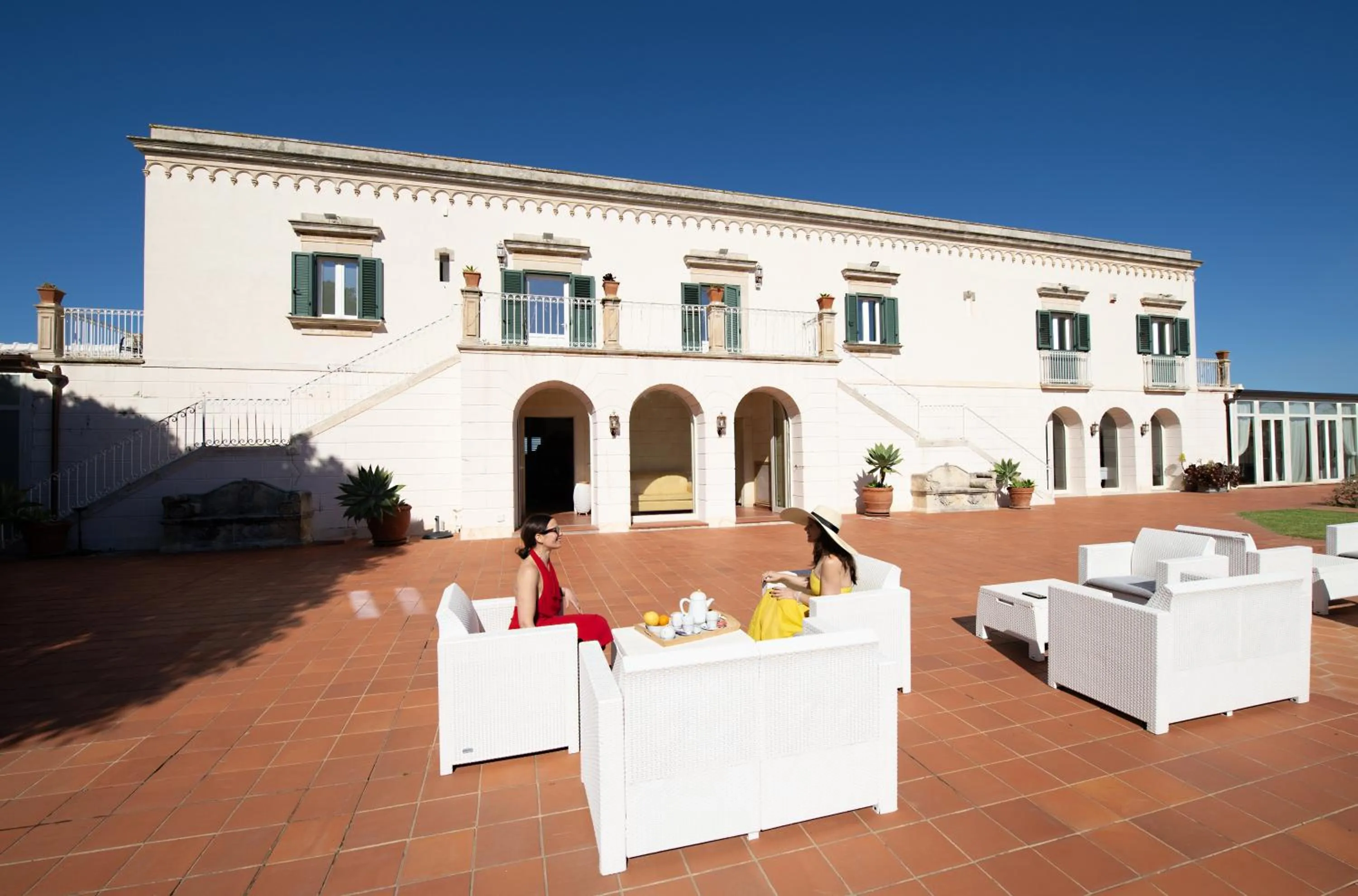 Property building in Isola Charm B&B - Pool & Nature Stay