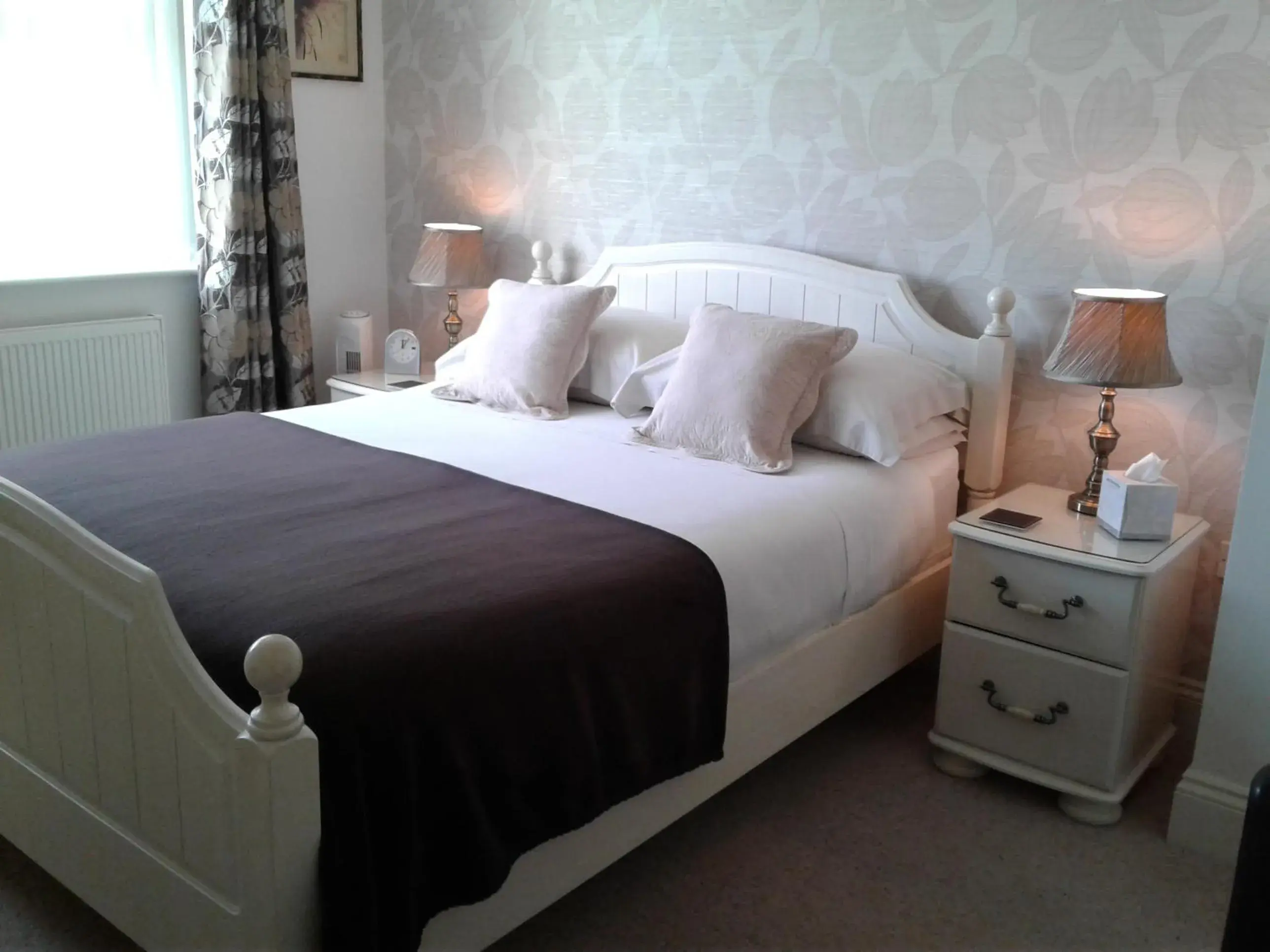 Double Room in Eastdale Bed and Breakfast Double Room in Eastdale Bed and Breakfast