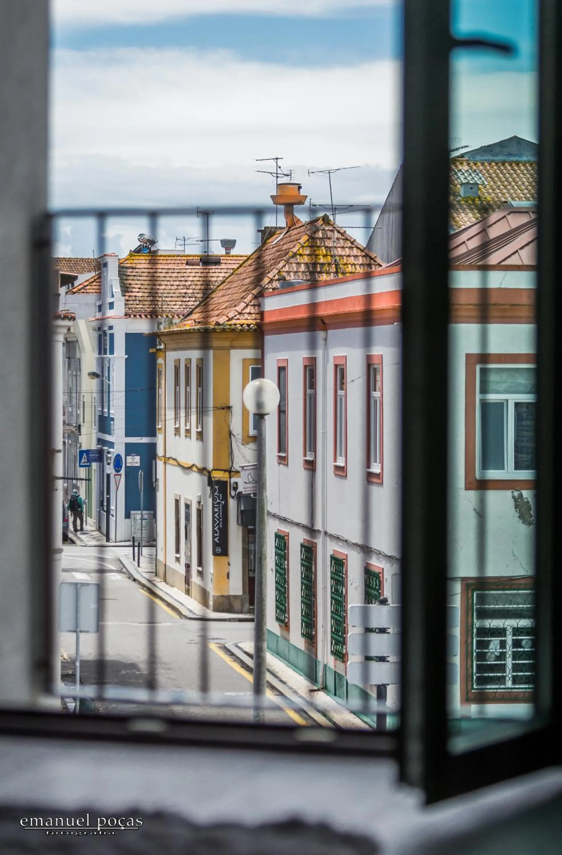 Neighbourhood in Innapartments - São Gonçalinho