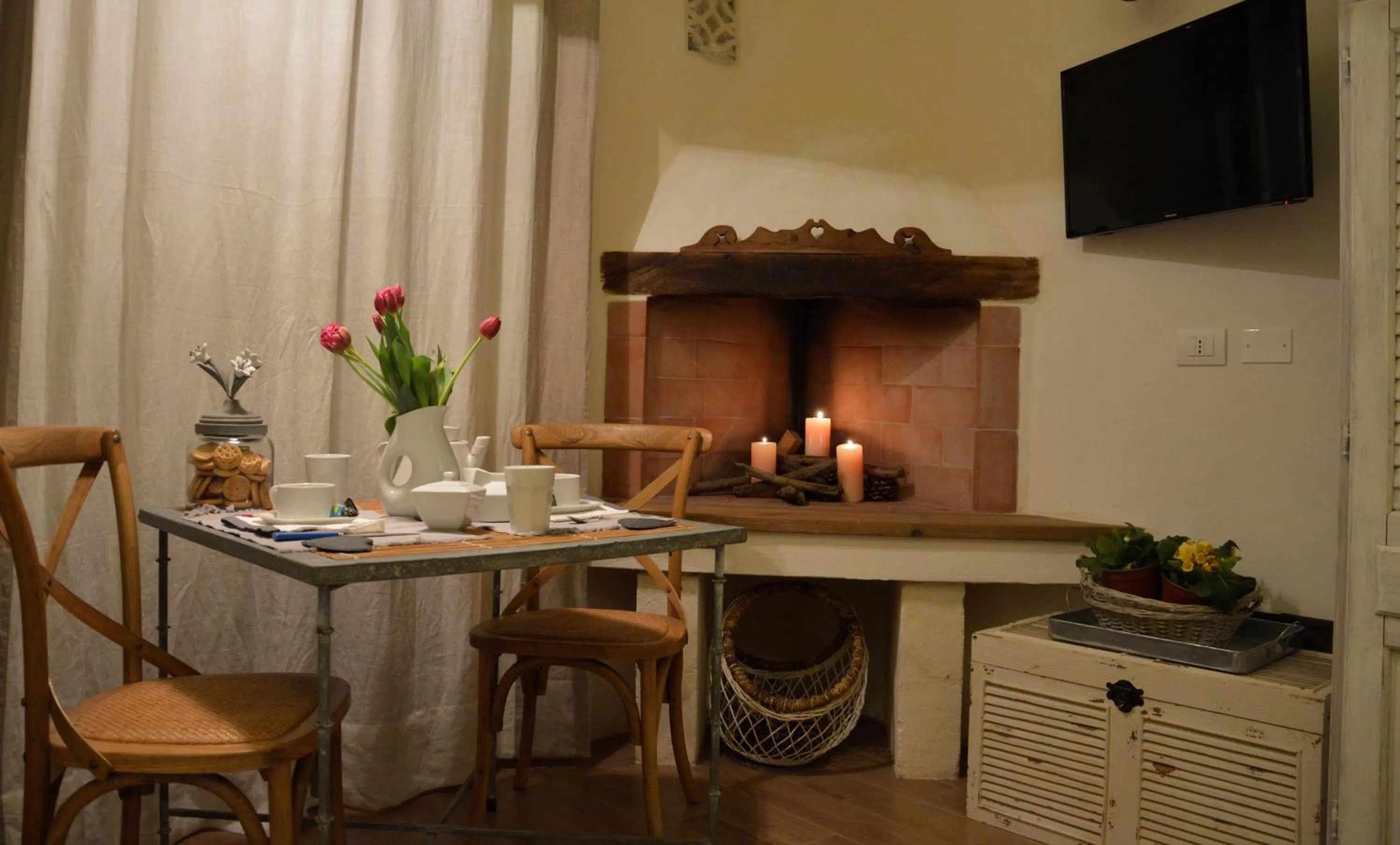 TV and multimedia, Kitchen/Kitchenette in Mar