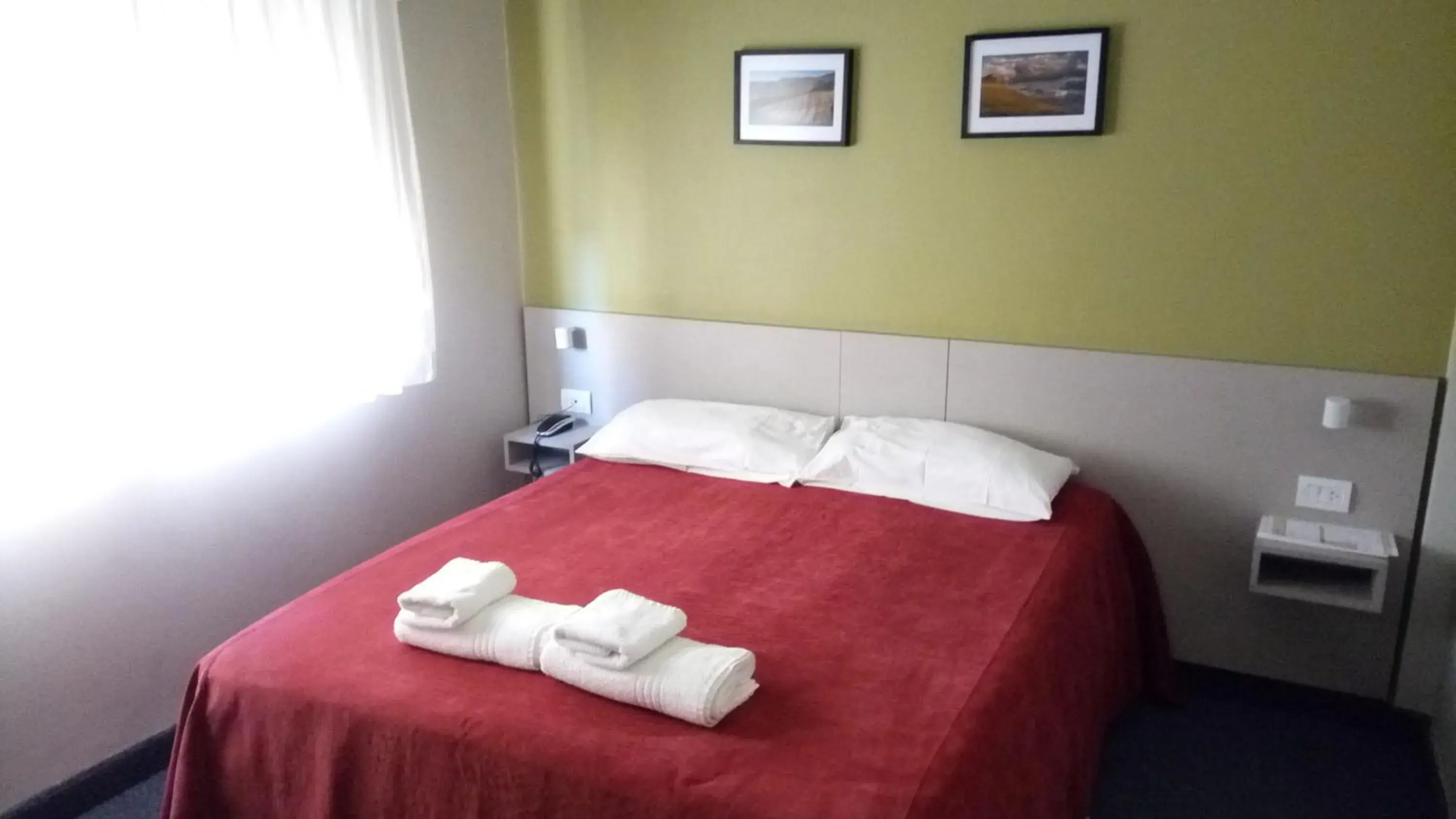 Standard Double Room in Estepa Hotel Standard Double Room in Estepa Hotel