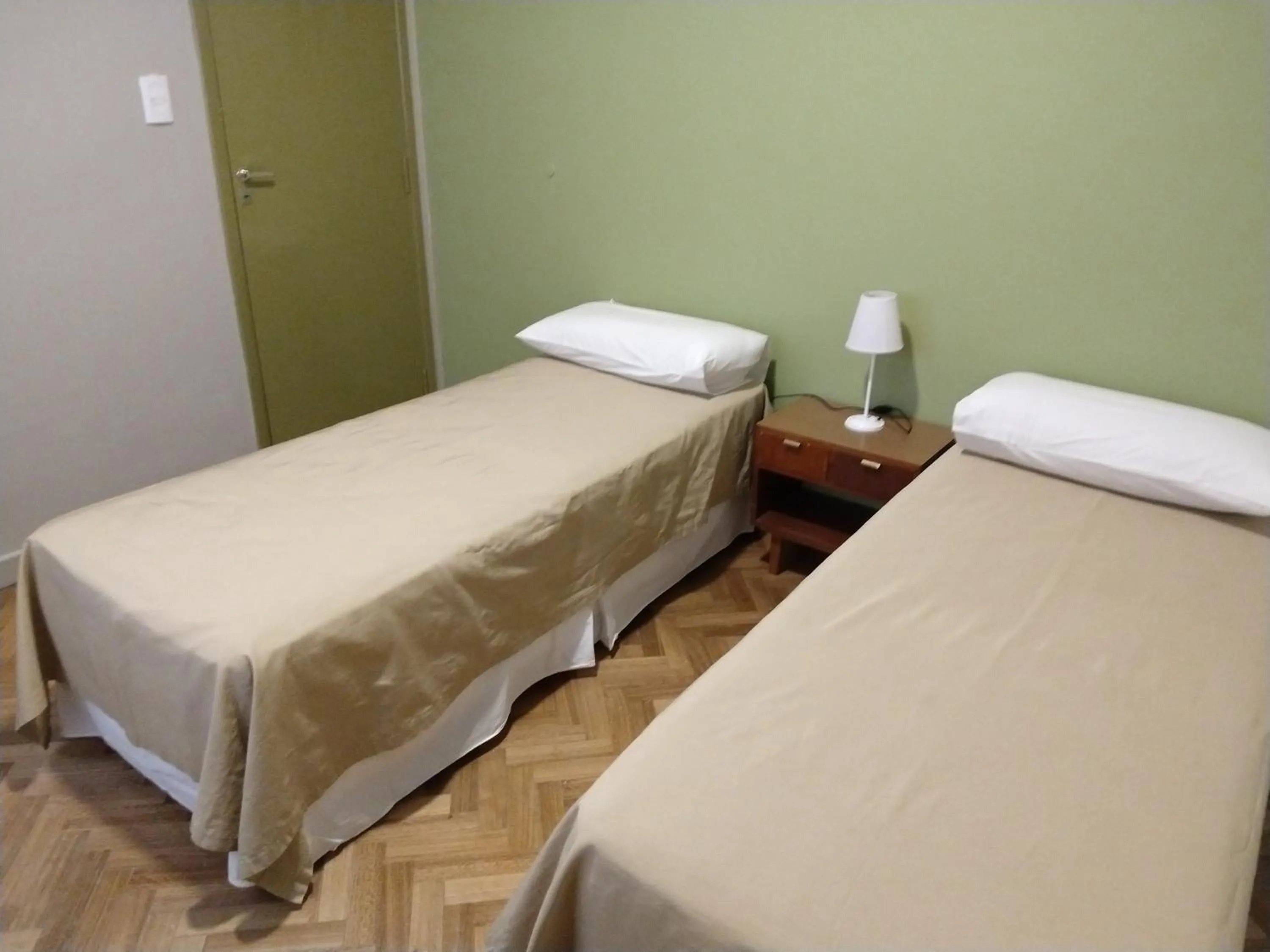 Bedroom, Bed in Estepa Hotel