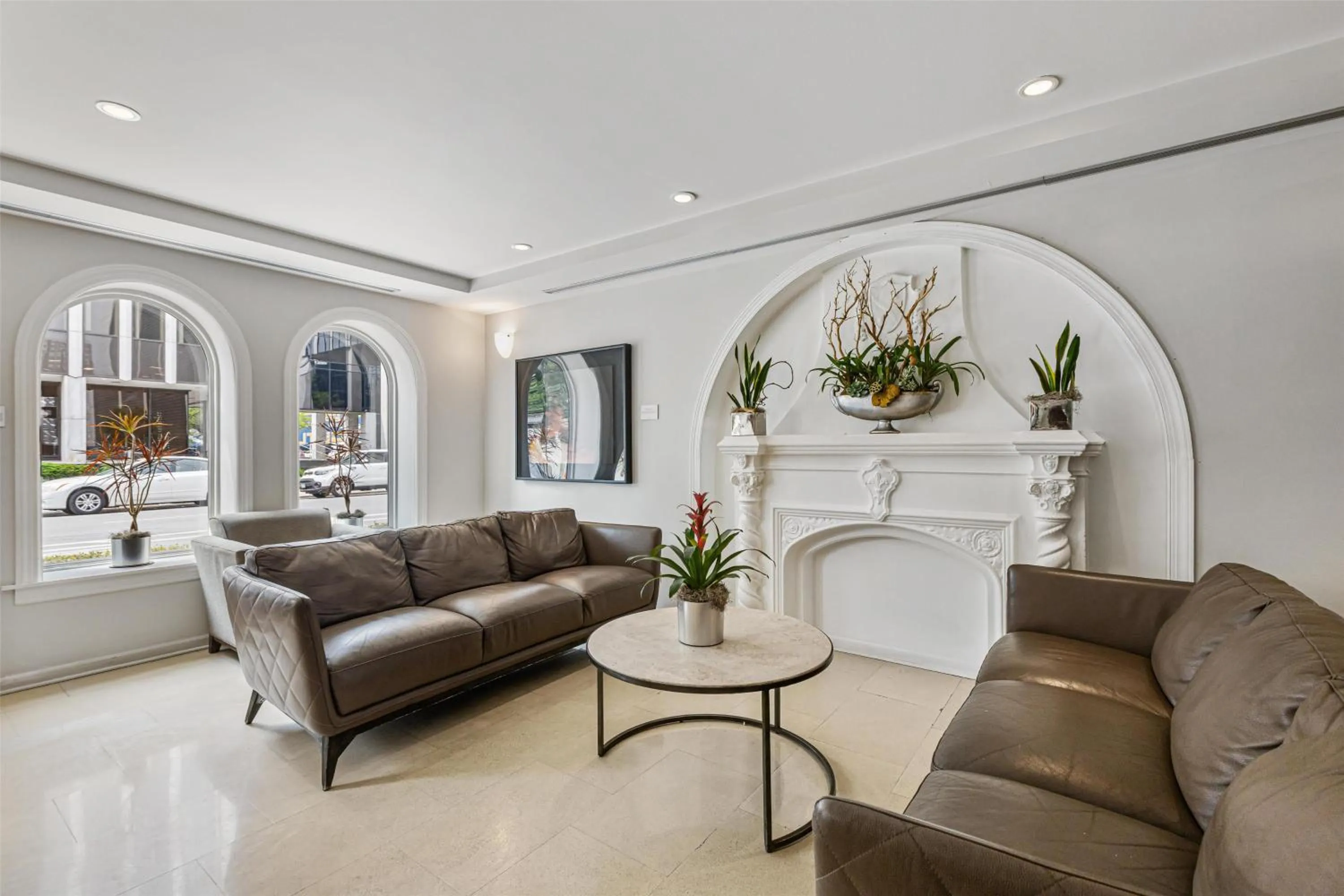 Lobby or reception in Hotel Chicago West Loop, SureStay Collection by Best Western