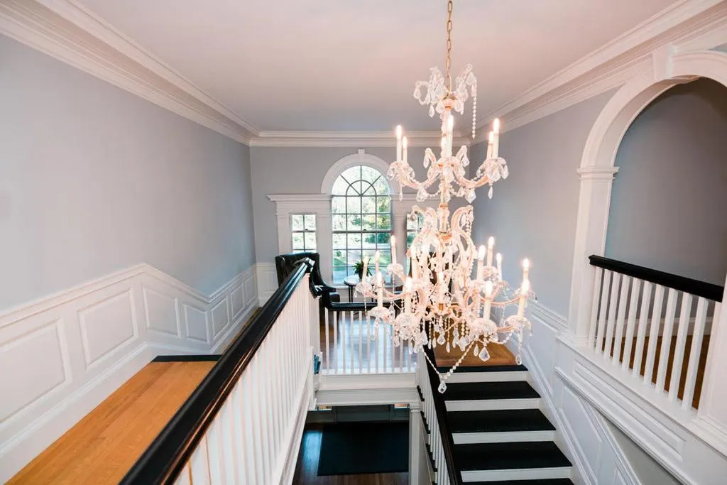 Property building in The White House Inn