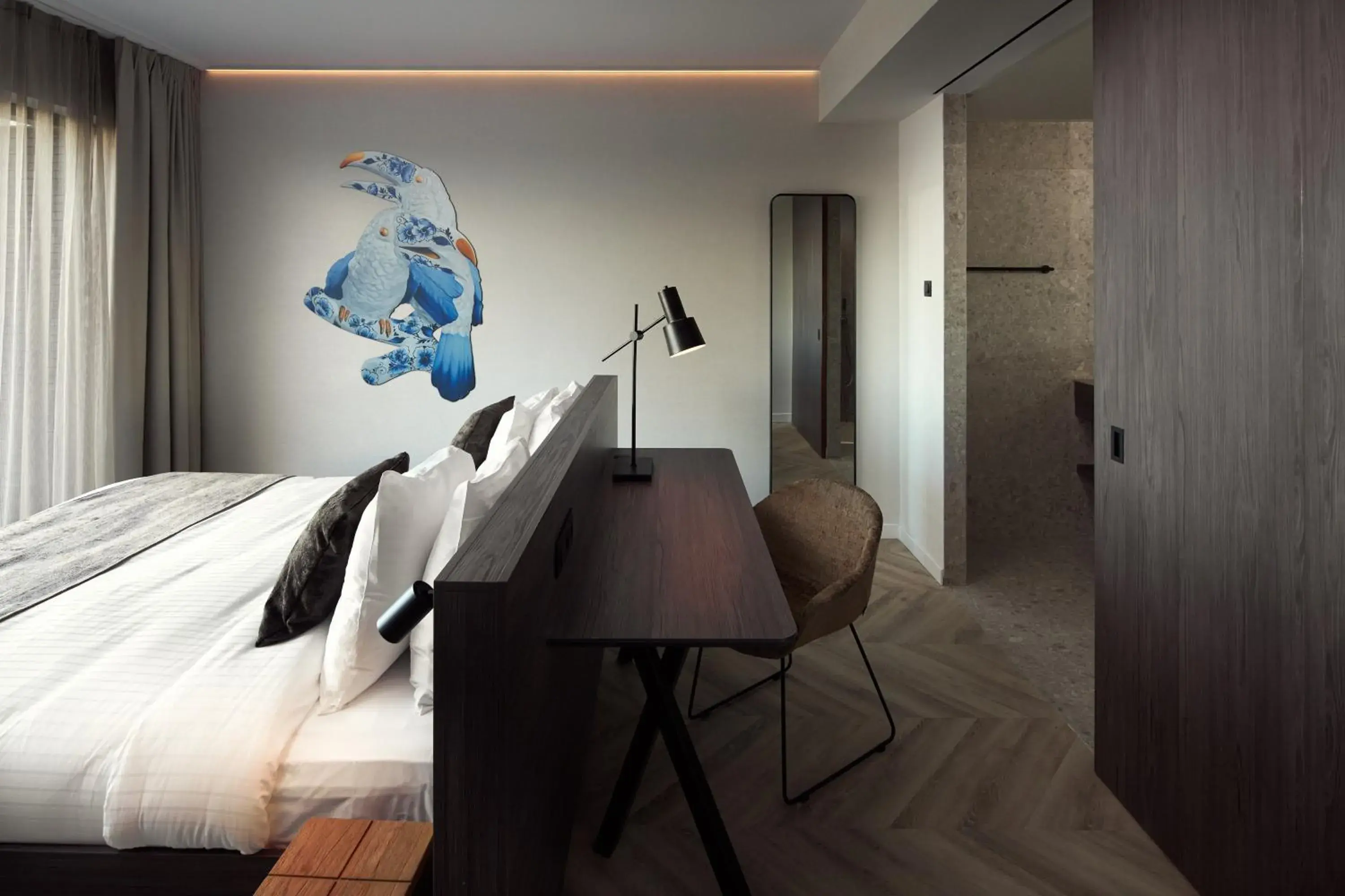 Studio in Van der Valk Hotel Beveren Studio in Van der Valk Hotel Beveren