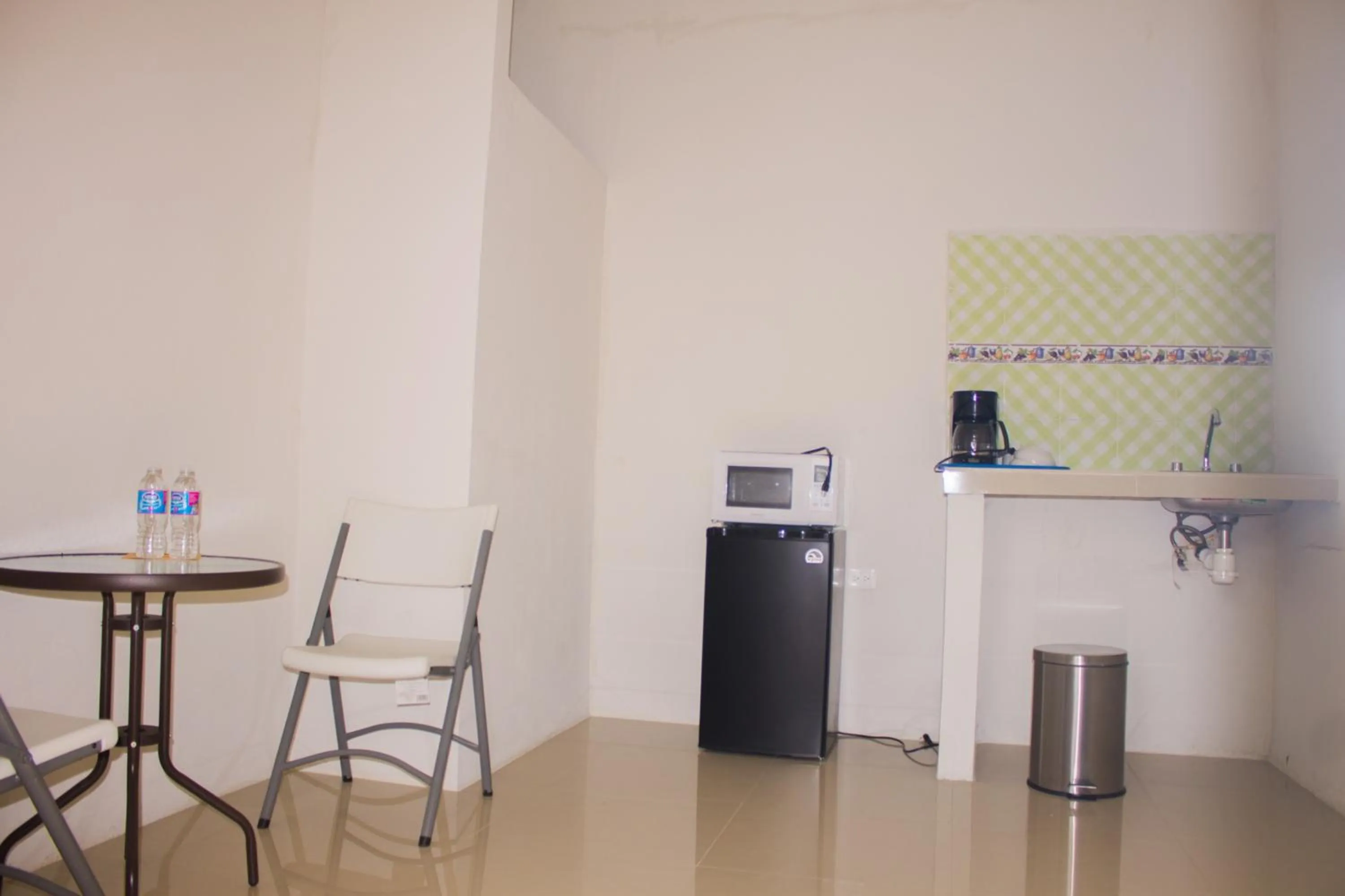 Photo of the whole room in Rosvel Hotel