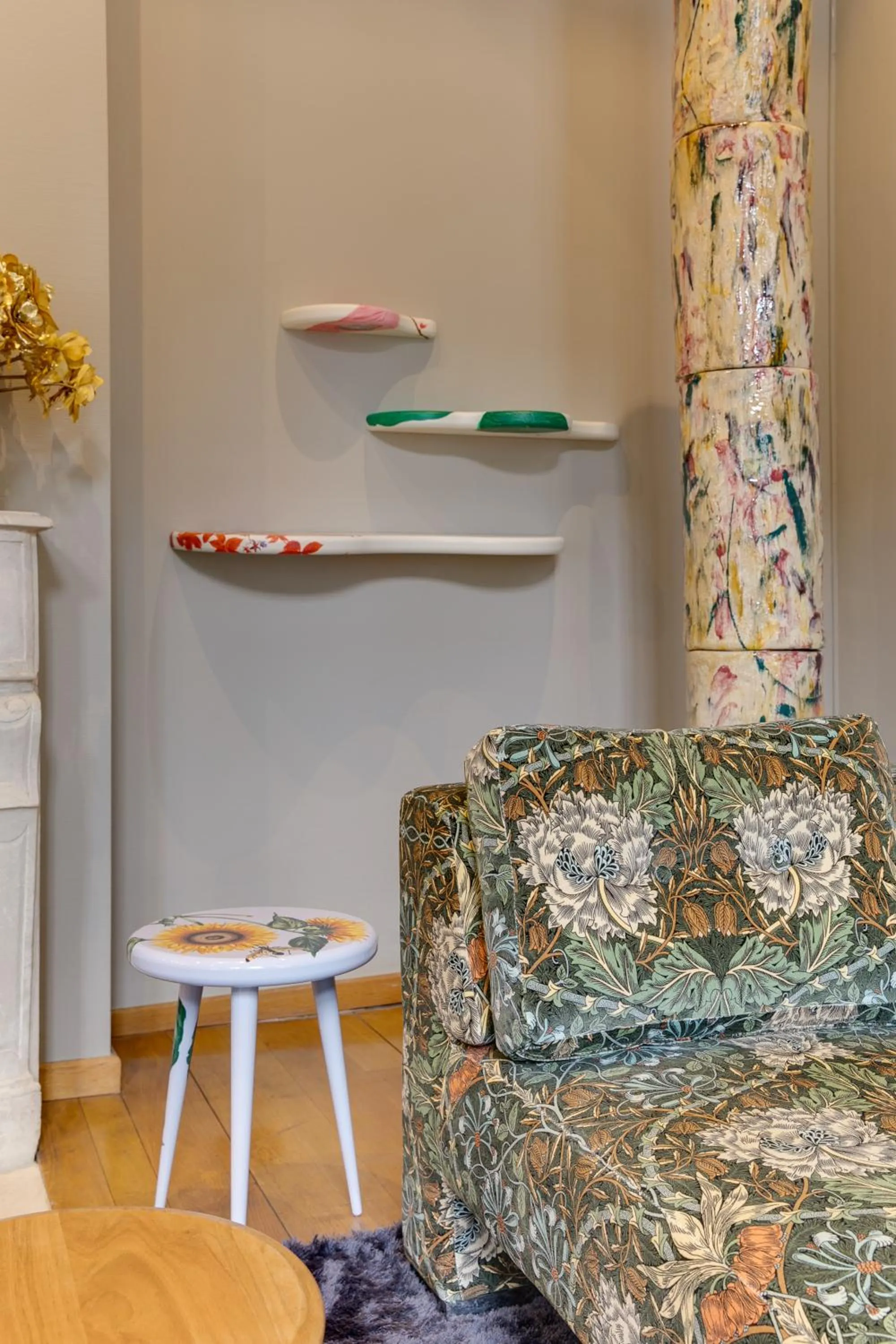 Hotel De Witte Lelie -Small Luxury Hotels of the World