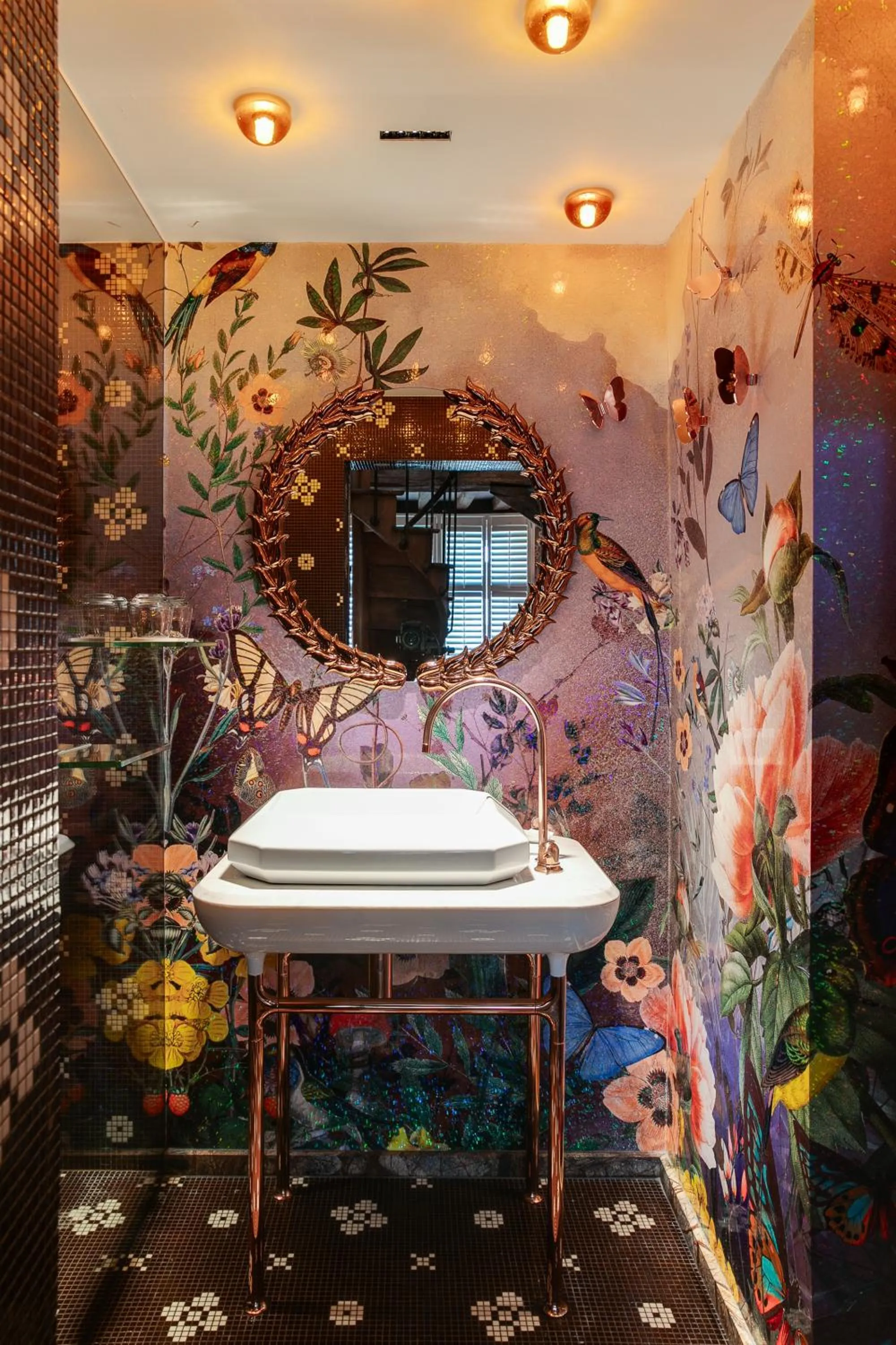 Hotel De Witte Lelie -Small Luxury Hotels of the World