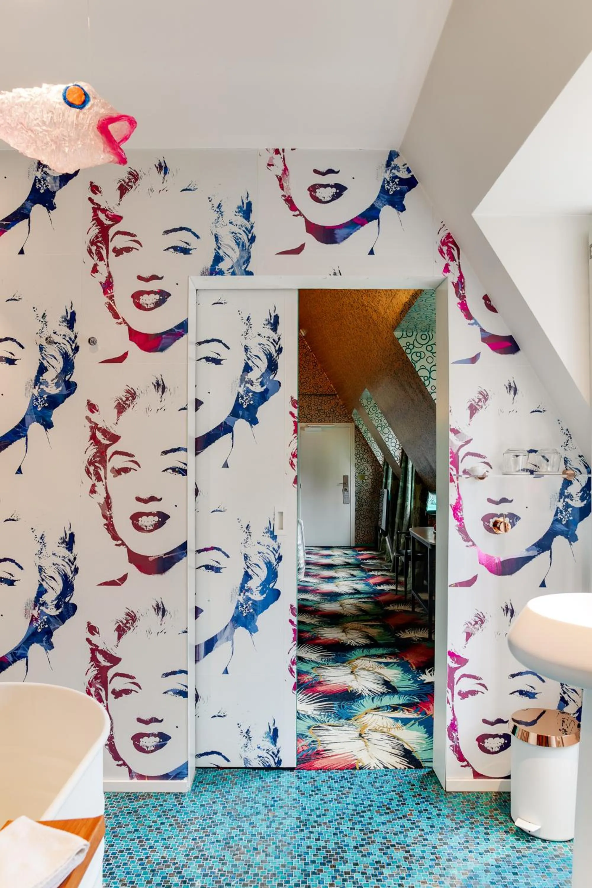 Hotel De Witte Lelie -Small Luxury Hotels of the World