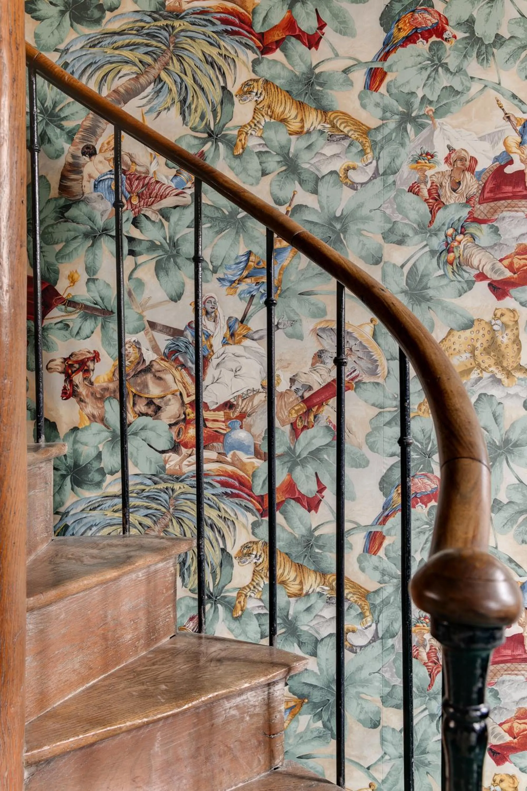 Hotel De Witte Lelie -Small Luxury Hotels of the World