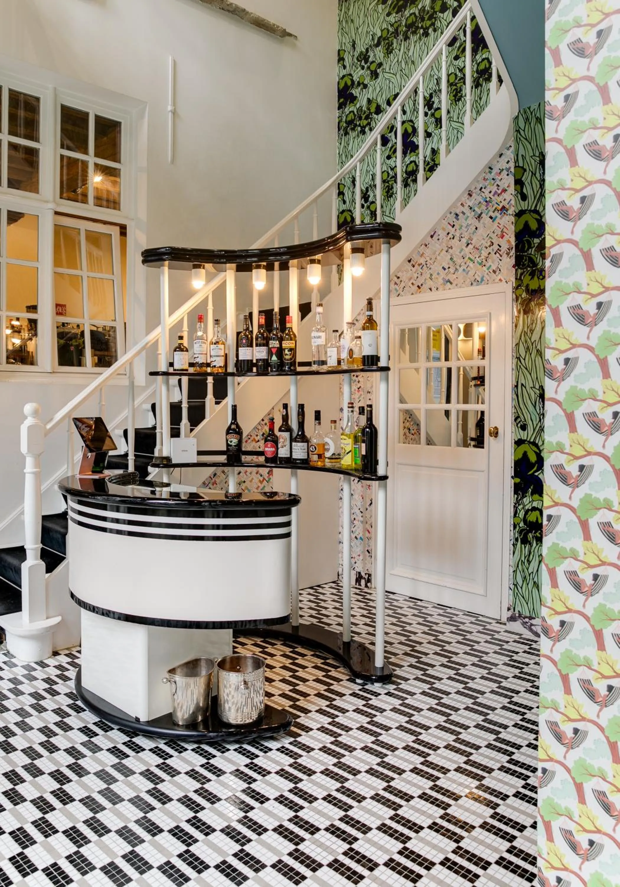 Hotel De Witte Lelie -Small Luxury Hotels of the World