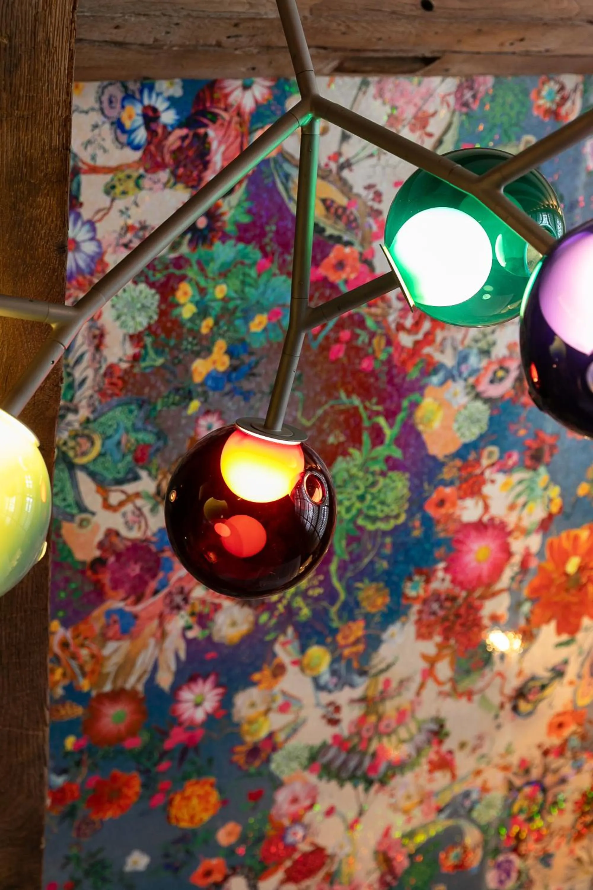 Hotel De Witte Lelie -Small Luxury Hotels of the World