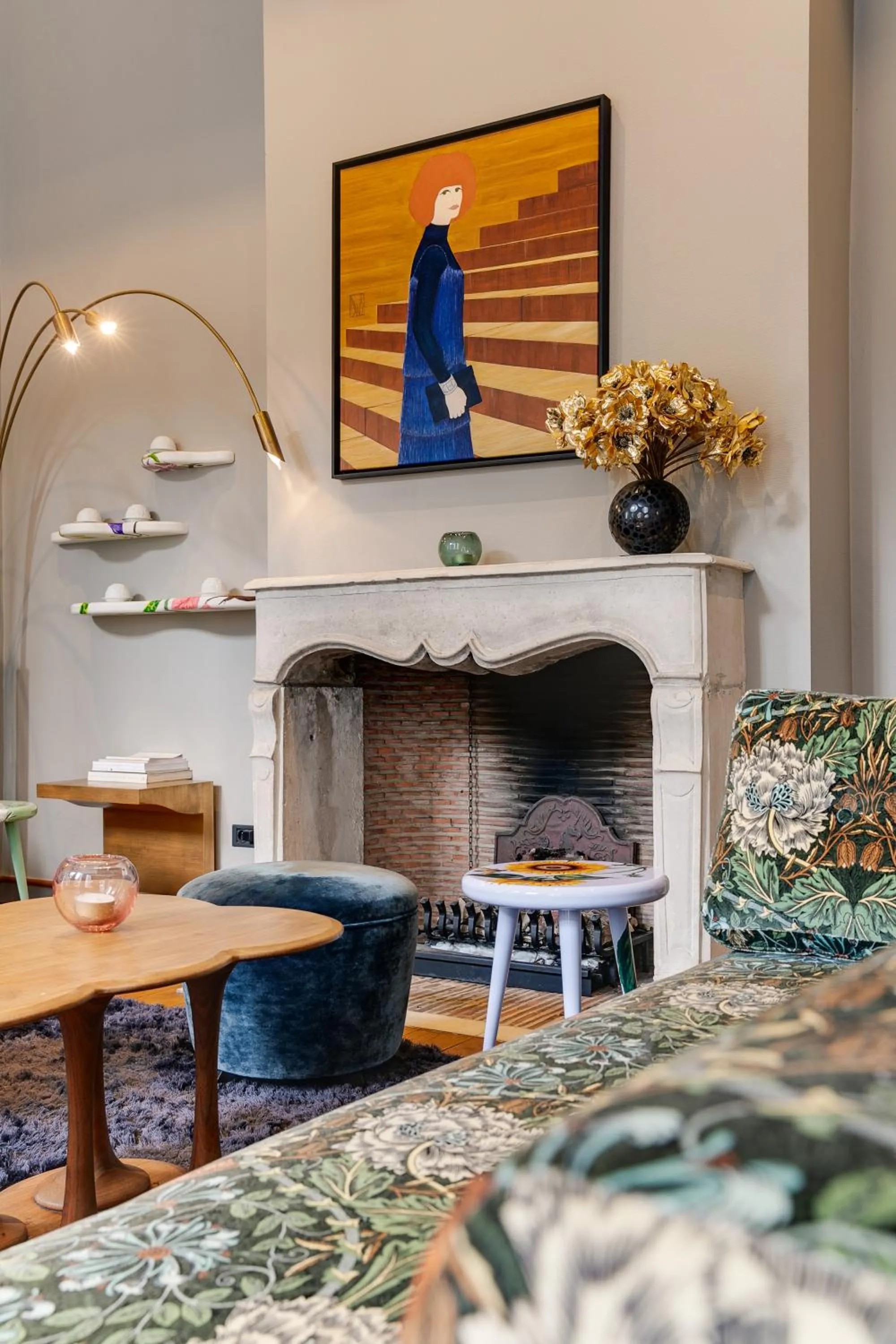 Hotel De Witte Lelie -Small Luxury Hotels of the World