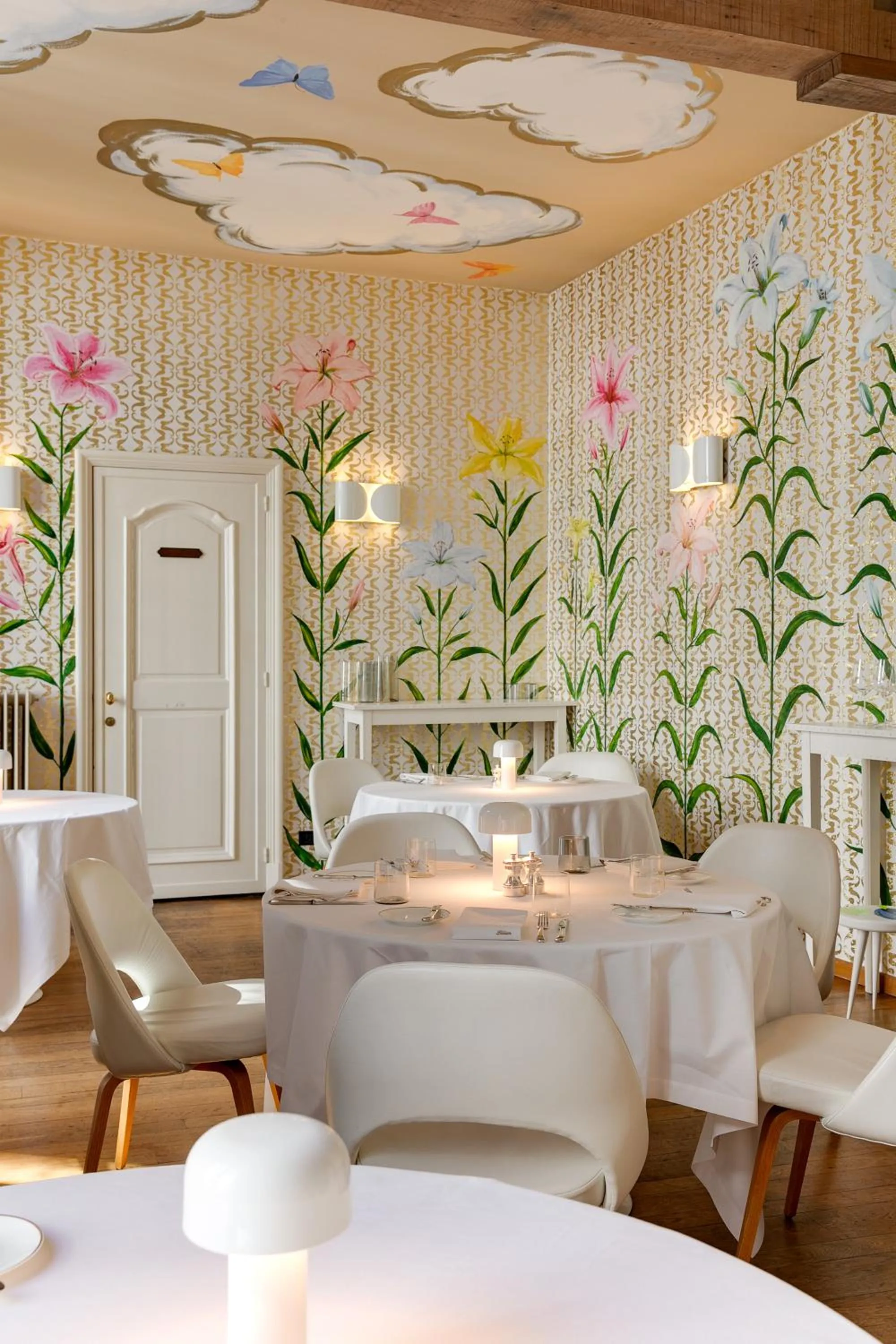 Hotel De Witte Lelie -Small Luxury Hotels of the World