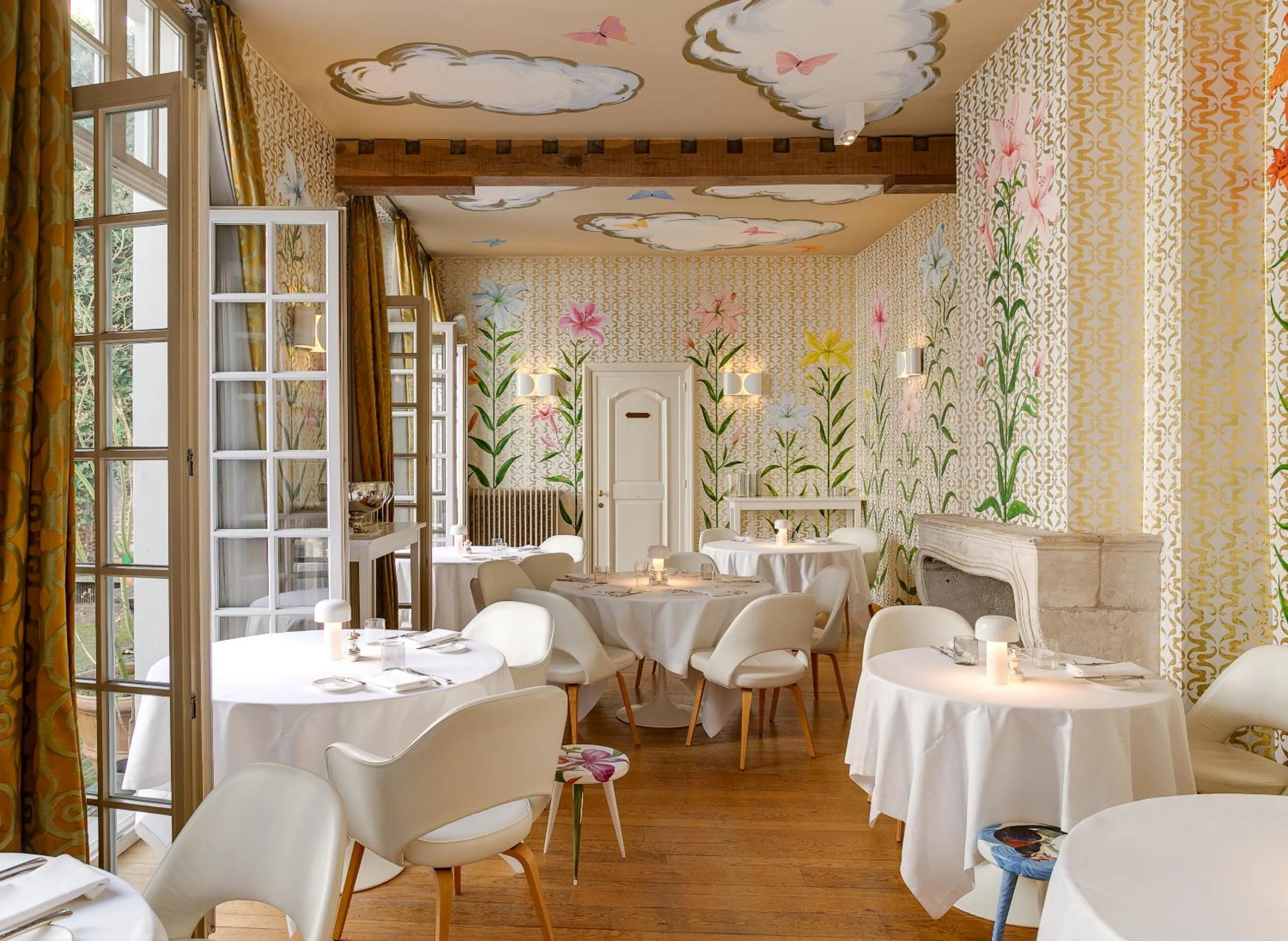 Hotel De Witte Lelie -Small Luxury Hotels of the World